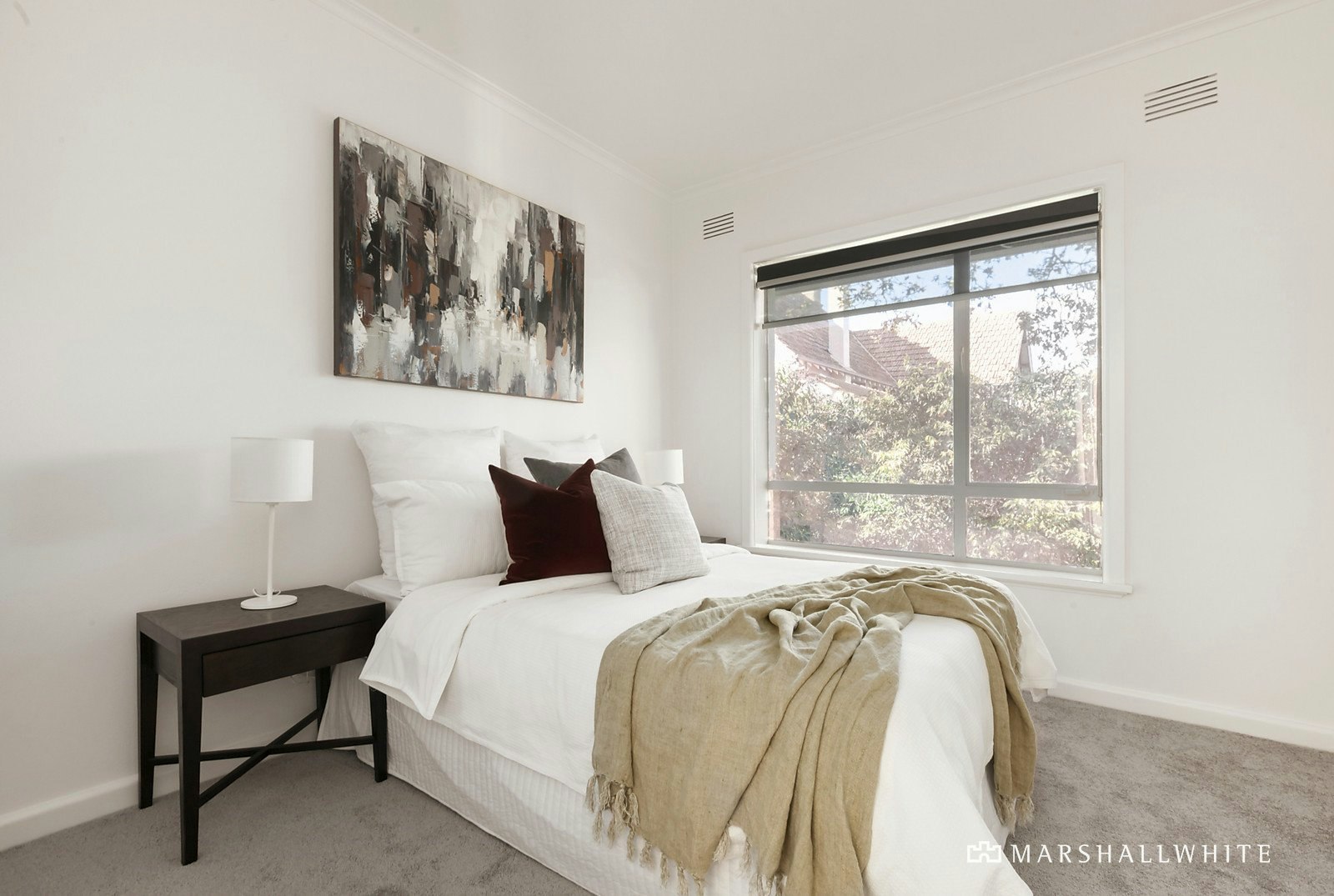 8/14 Oak Street, Hawthorn, VIC