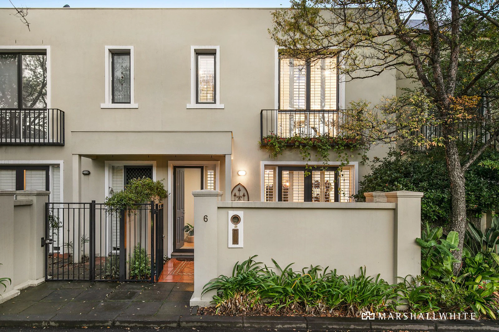 6 Portview Square, Port Melbourne, VIC