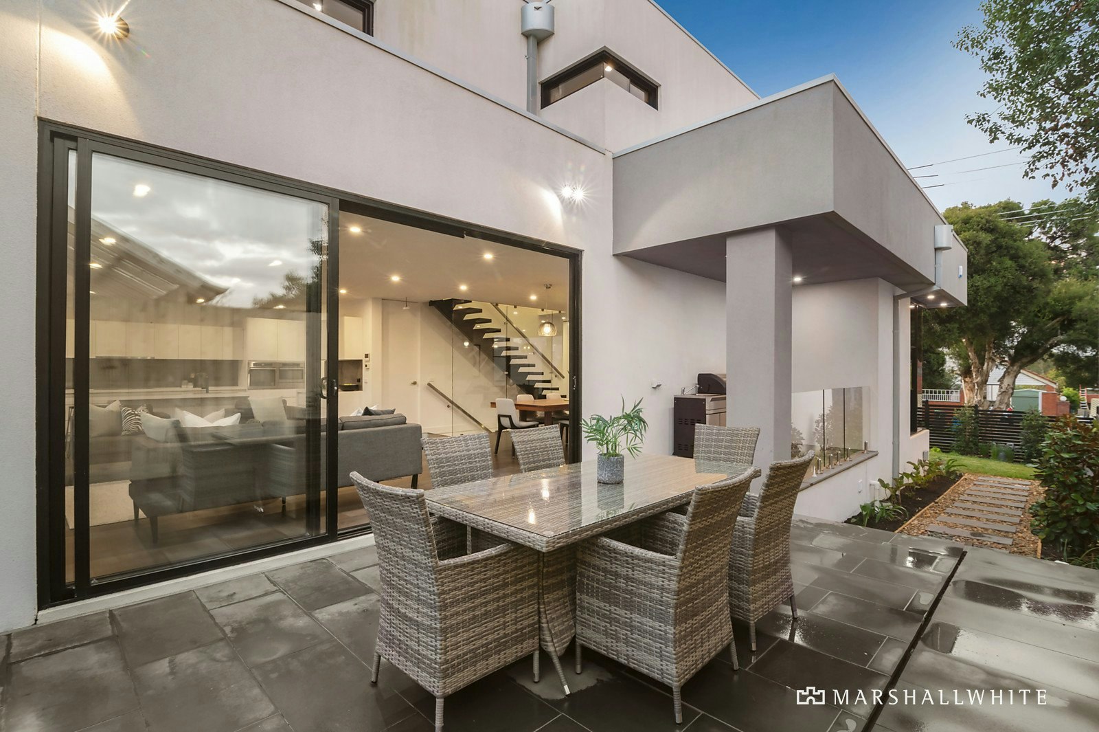 1A Barnard Grove, Kew, VIC