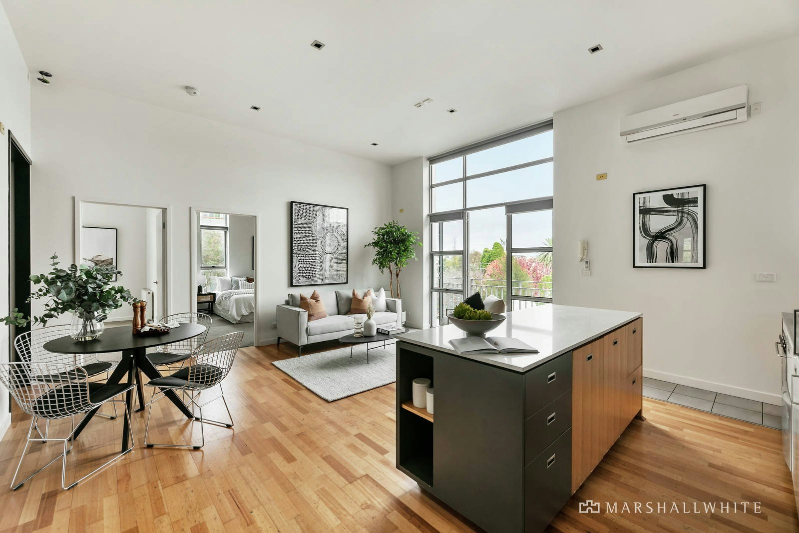 202/8 Blanche Street, St Kilda, VIC