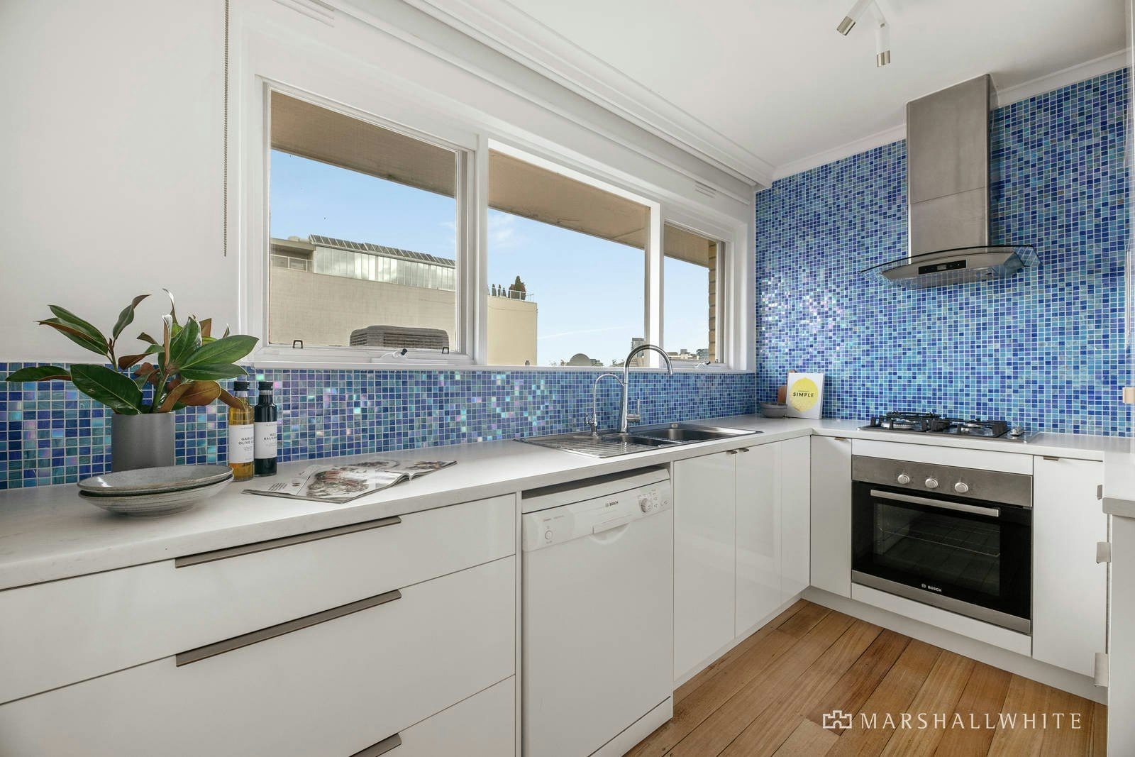 5/41 Park Street, South Yarra, VIC