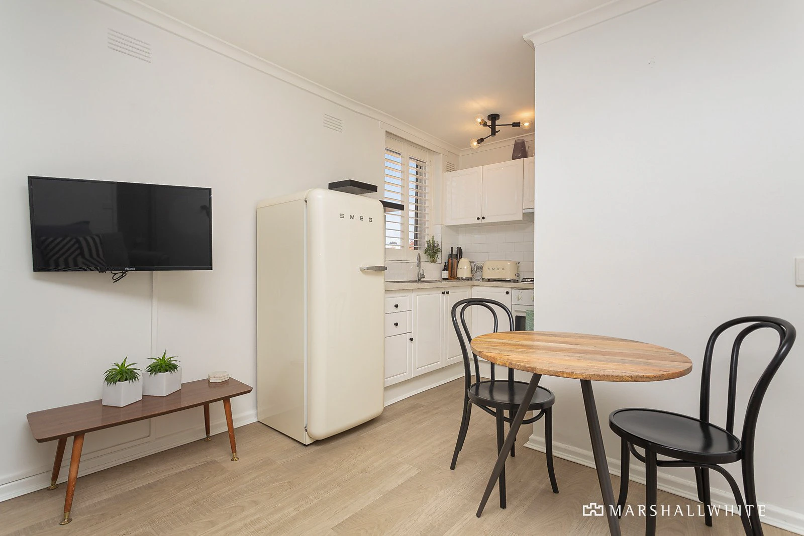 14/102 Millswyn Street, South Yarra, VIC