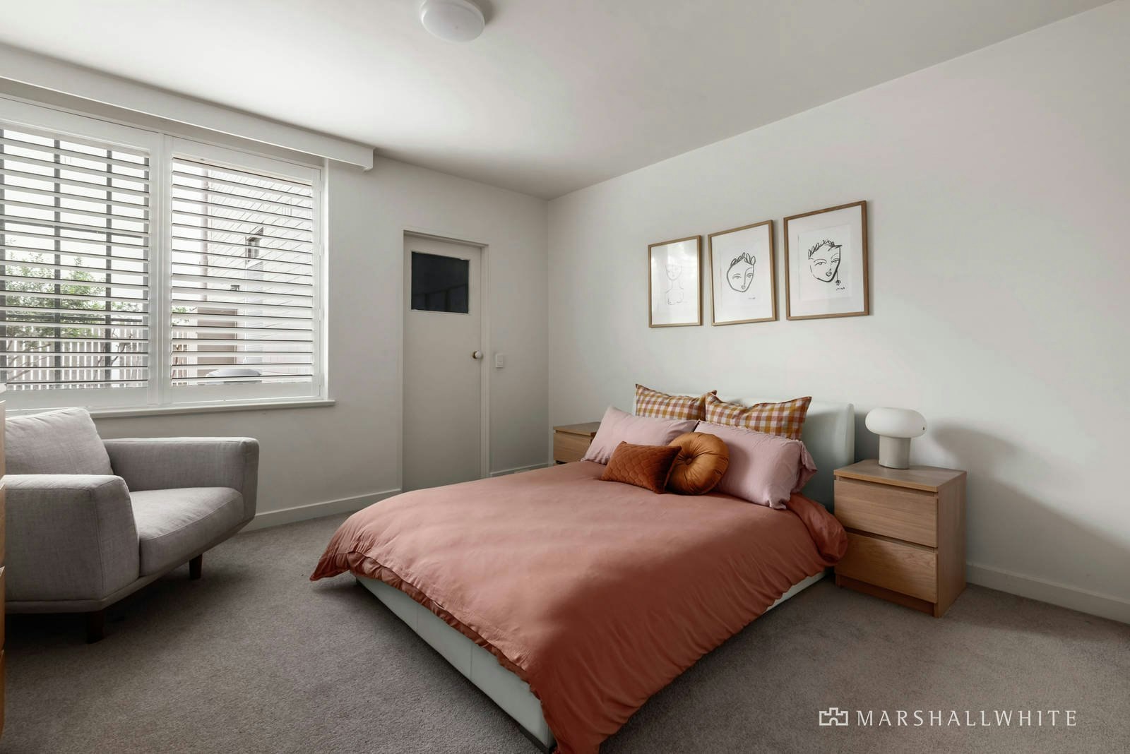 12/508 Glenferrie Road, Hawthorn, VIC