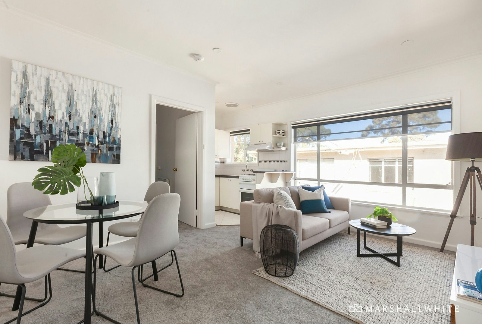 8/14 Oak Street, Hawthorn, VIC