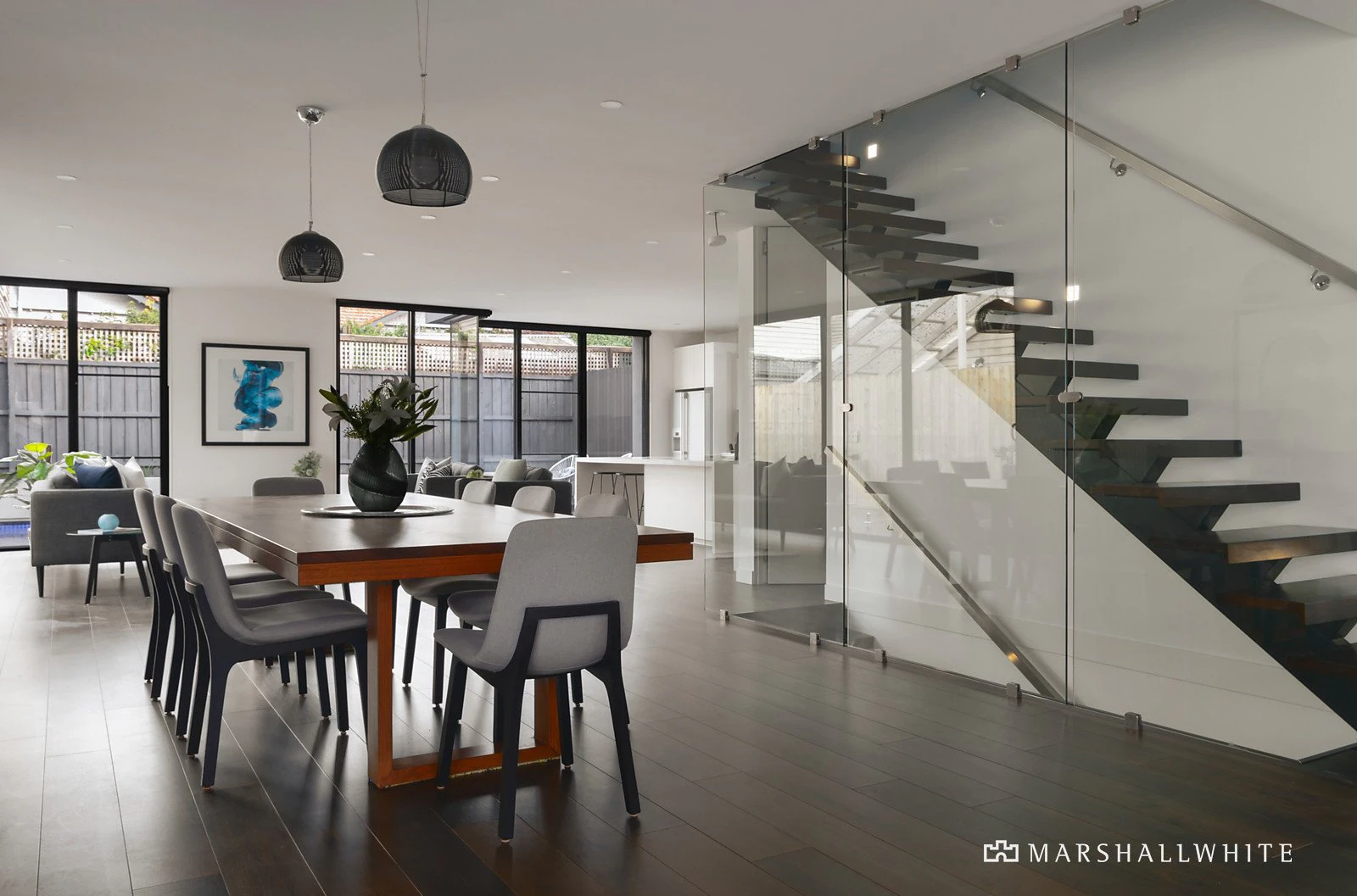 1A Barnard Grove, Kew, VIC