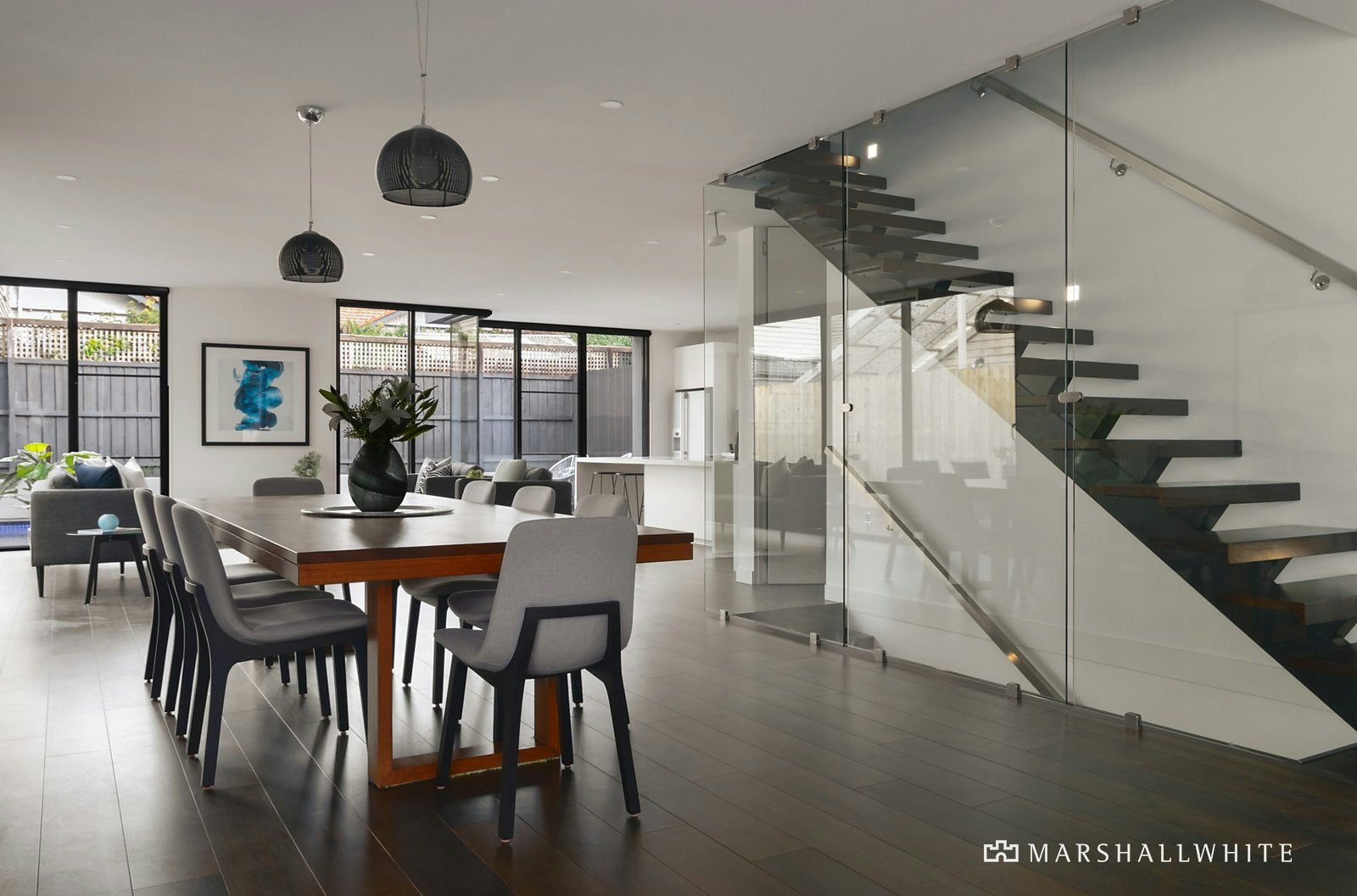 1A Barnard Grove, Kew, VIC