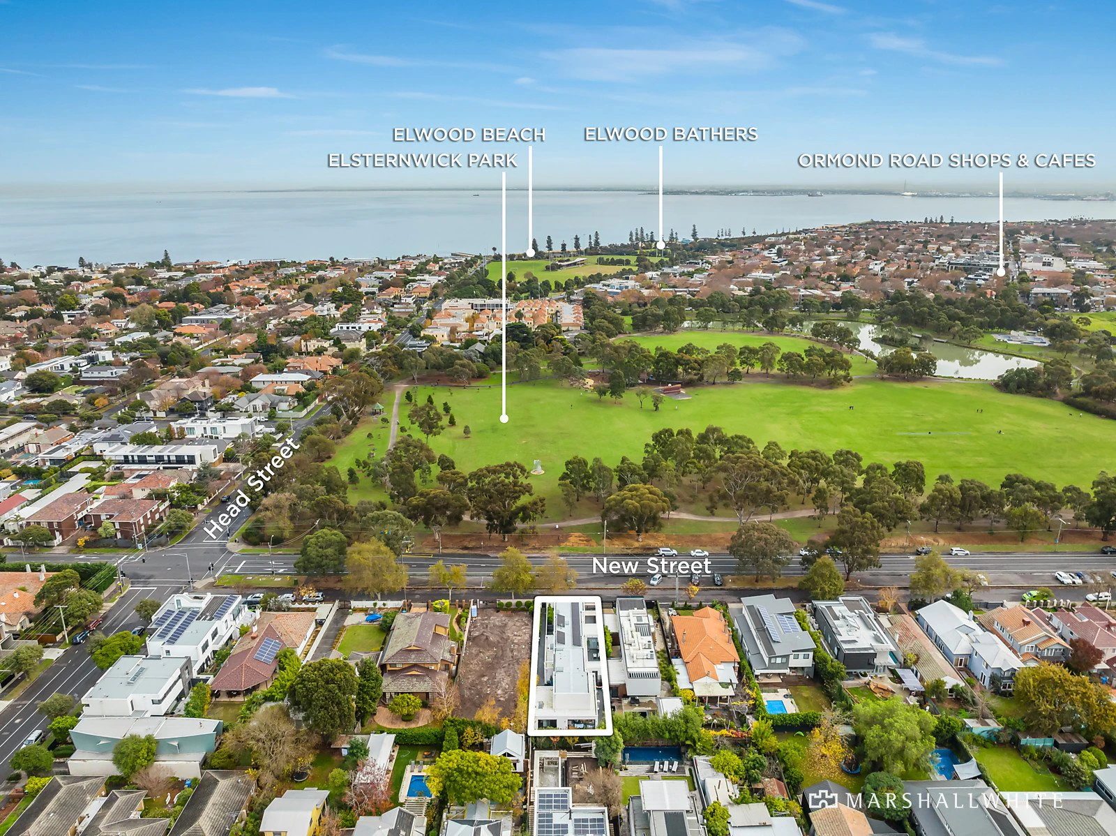 492A New Street, Brighton, VIC