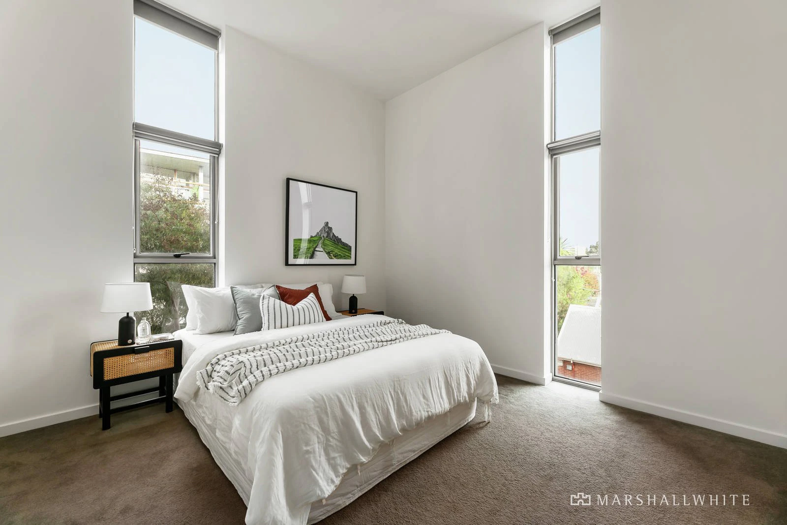 202/8 Blanche Street, St Kilda, VIC