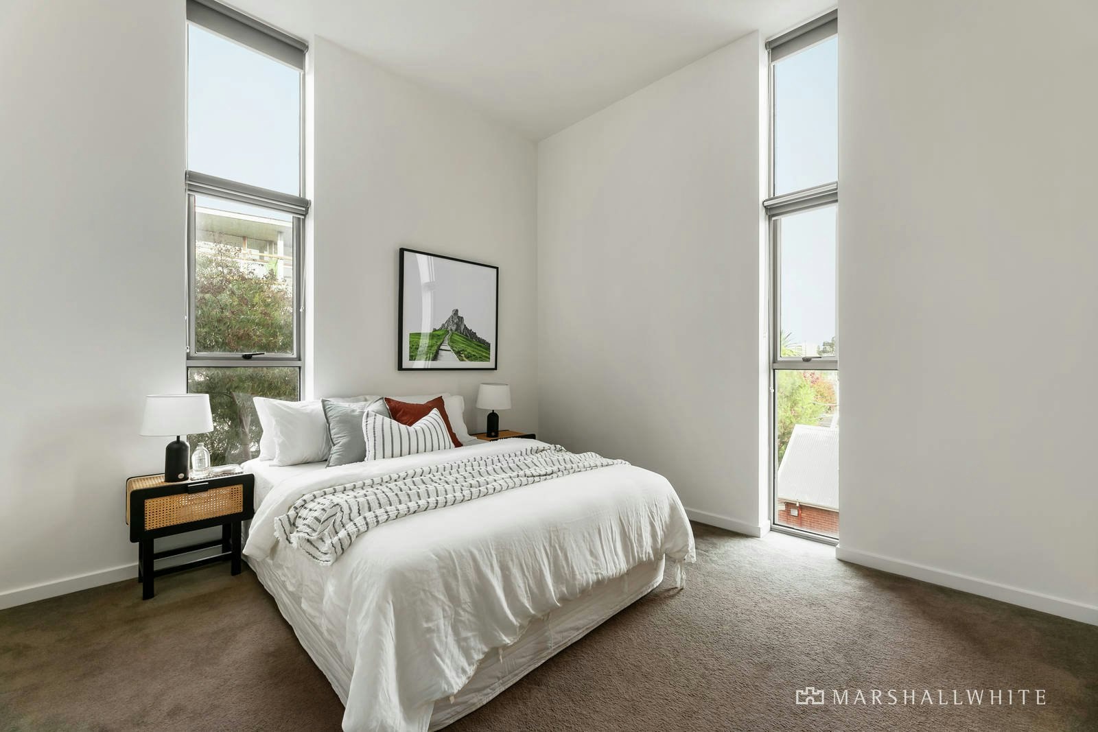 202/8 Blanche Street, St Kilda, VIC