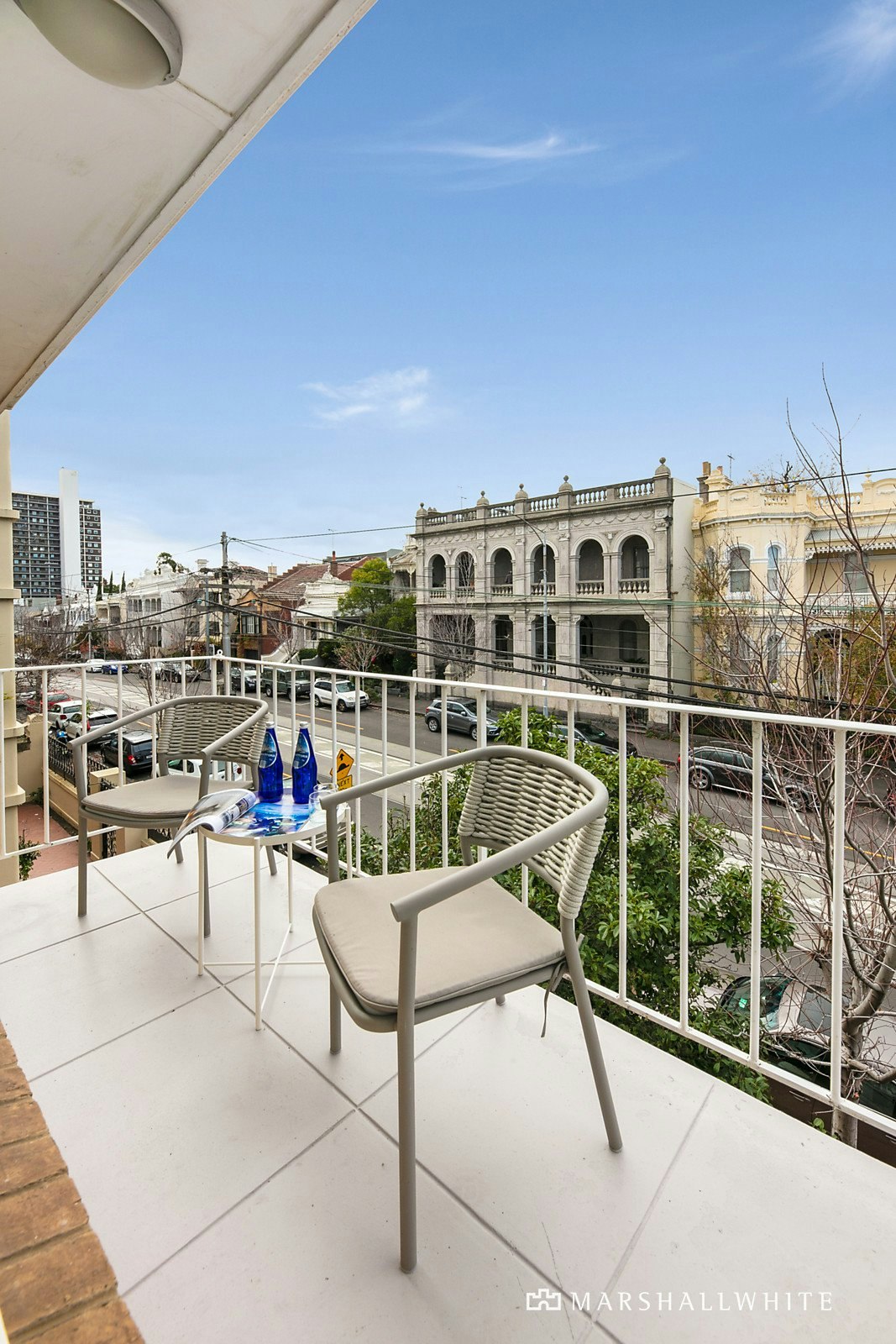 5/41 Park Street, South Yarra, VIC