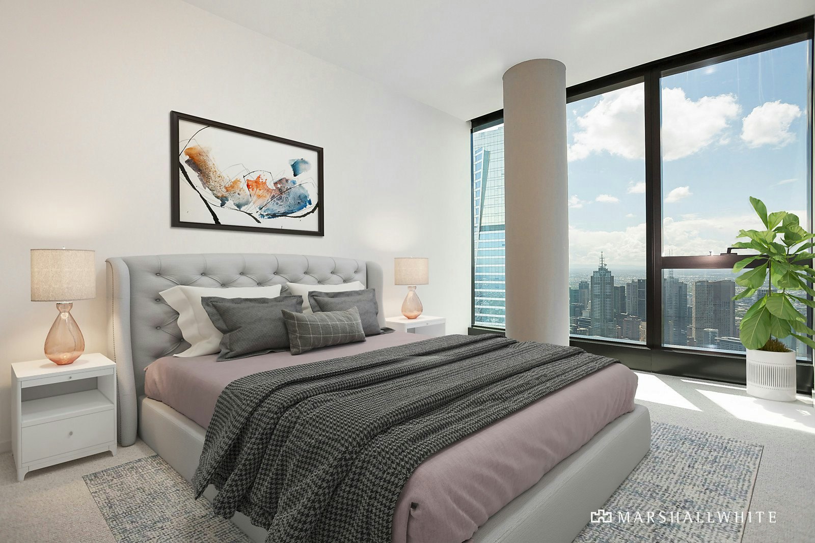 7903/70 Southbank Boulevard, Southbank, VIC