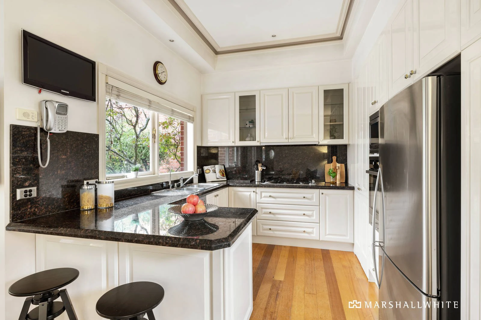 1/21 Peate Avenue, Glen Iris, VIC