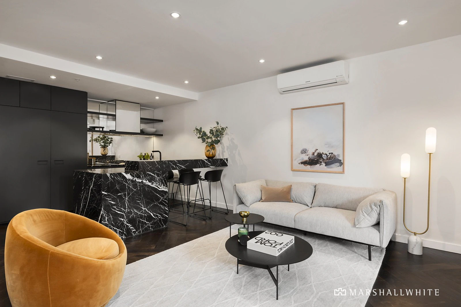 3A Fitzpatrick Street, South Melbourne, VIC