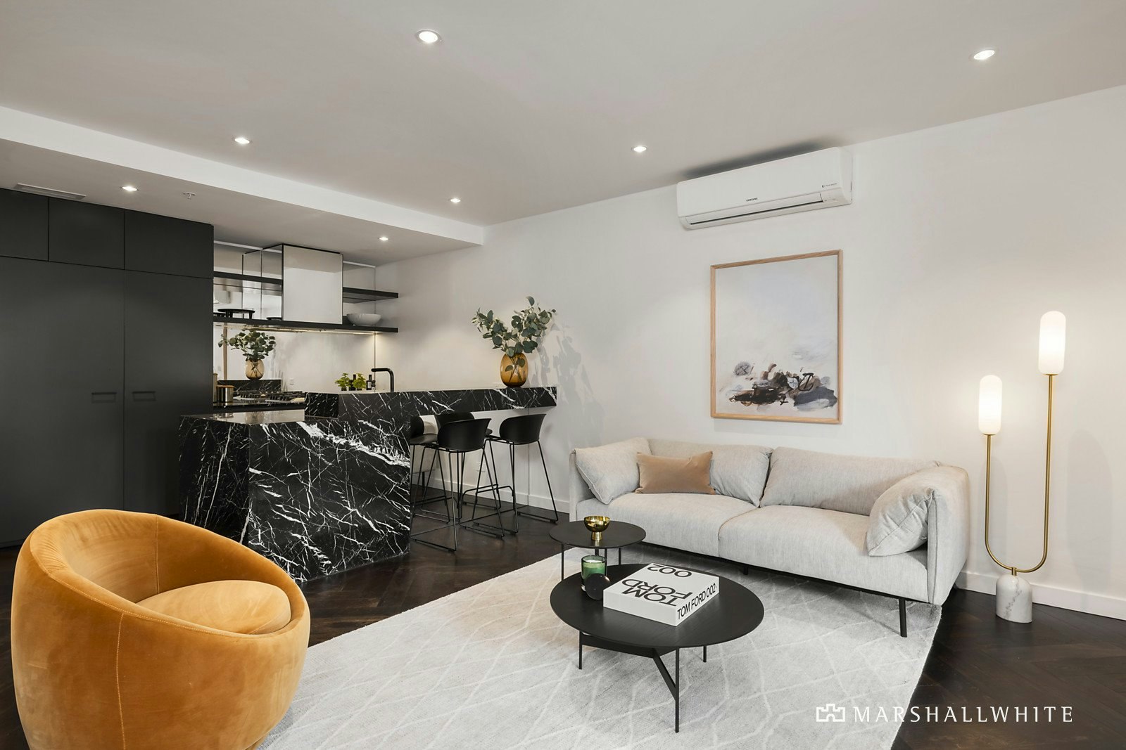 3A Fitzpatrick Street, South Melbourne, VIC