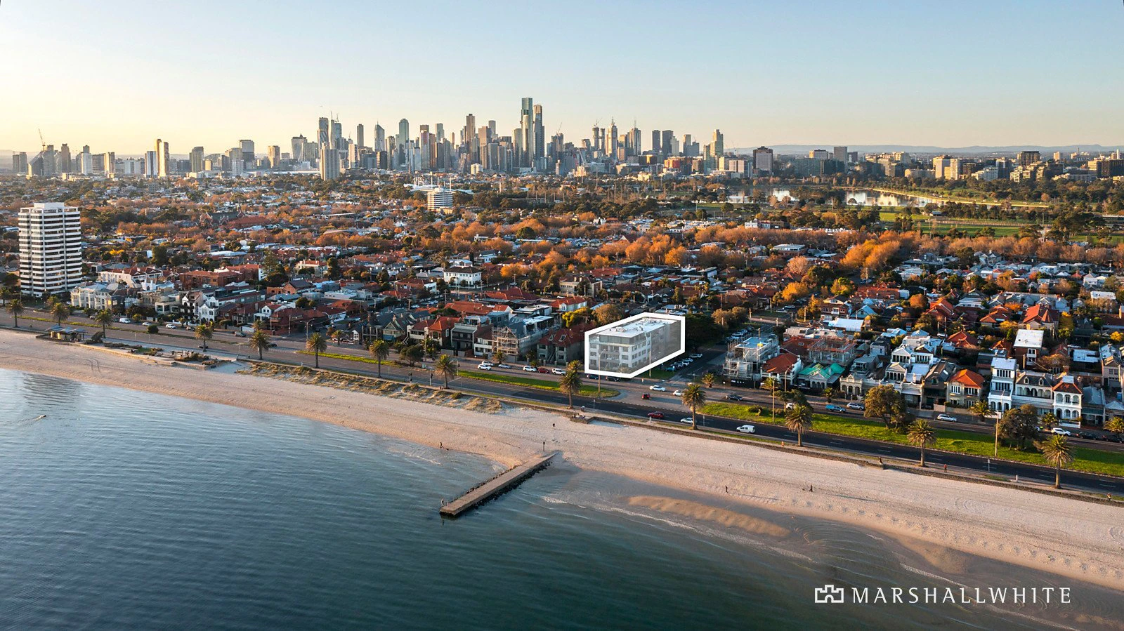 10/267 Beaconsfield Parade, Middle Park, VIC