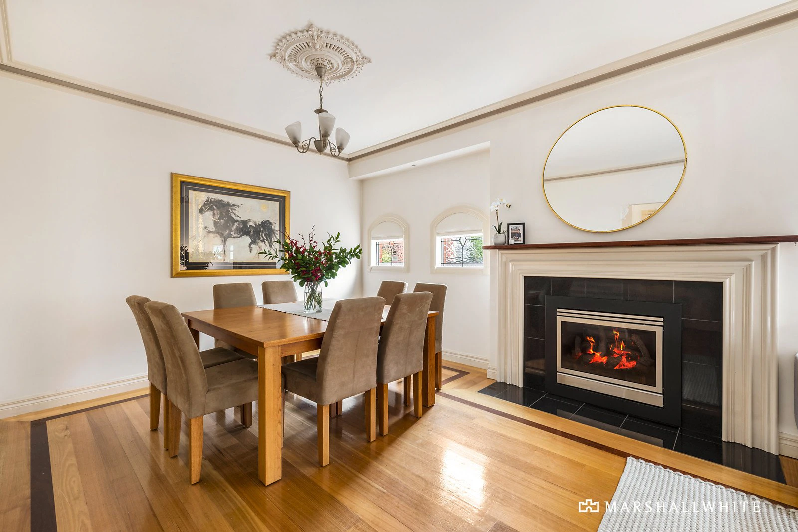 1/21 Peate Avenue, Glen Iris, VIC