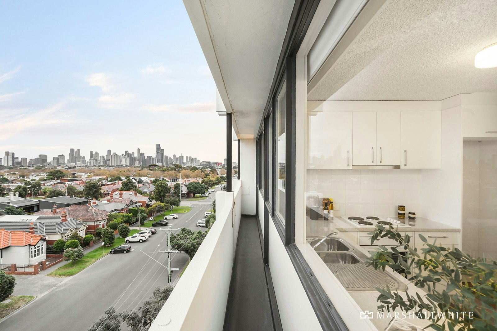 64/189 Beaconsfield Parade, Middle Park, VIC