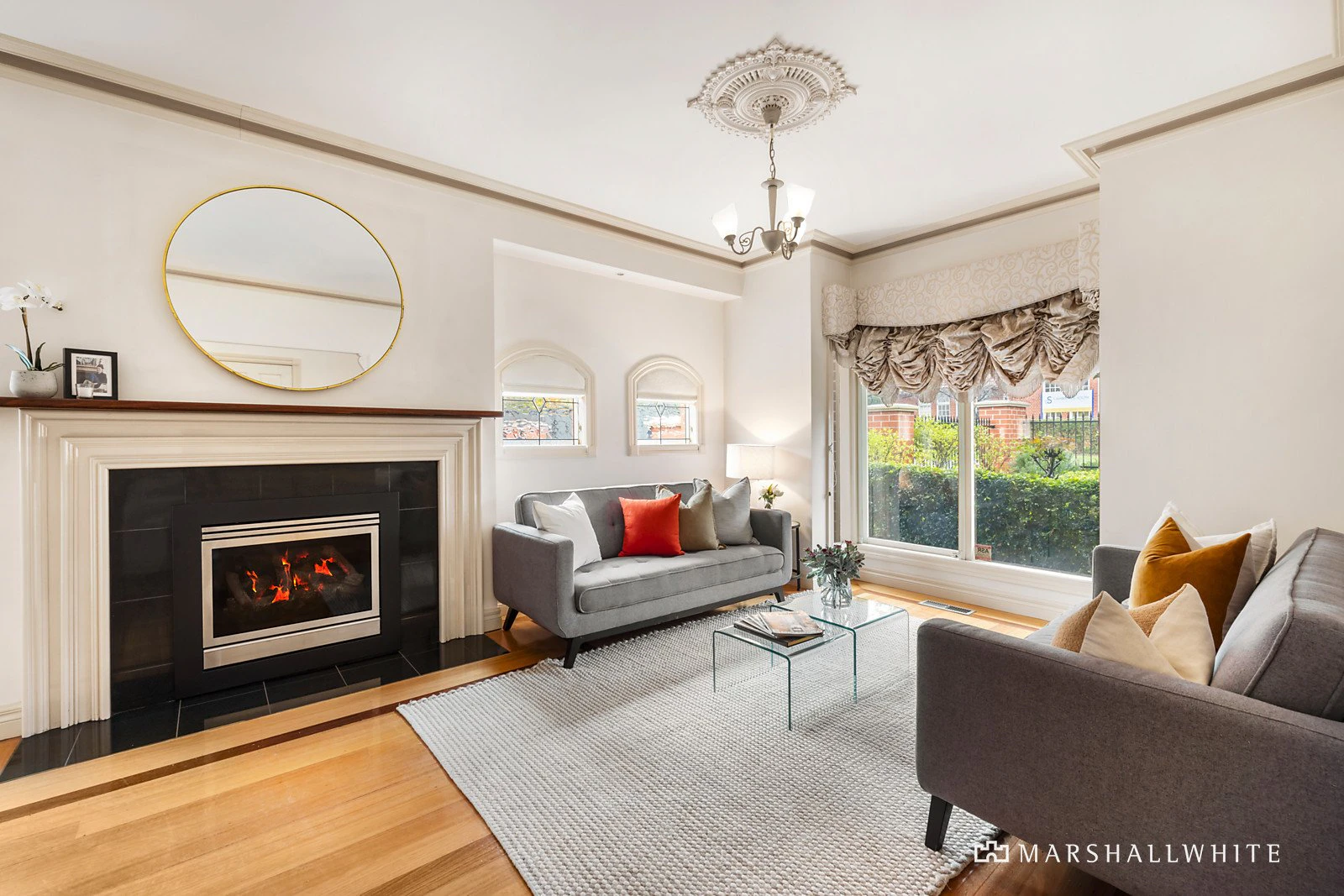 1/21 Peate Avenue, Glen Iris, VIC