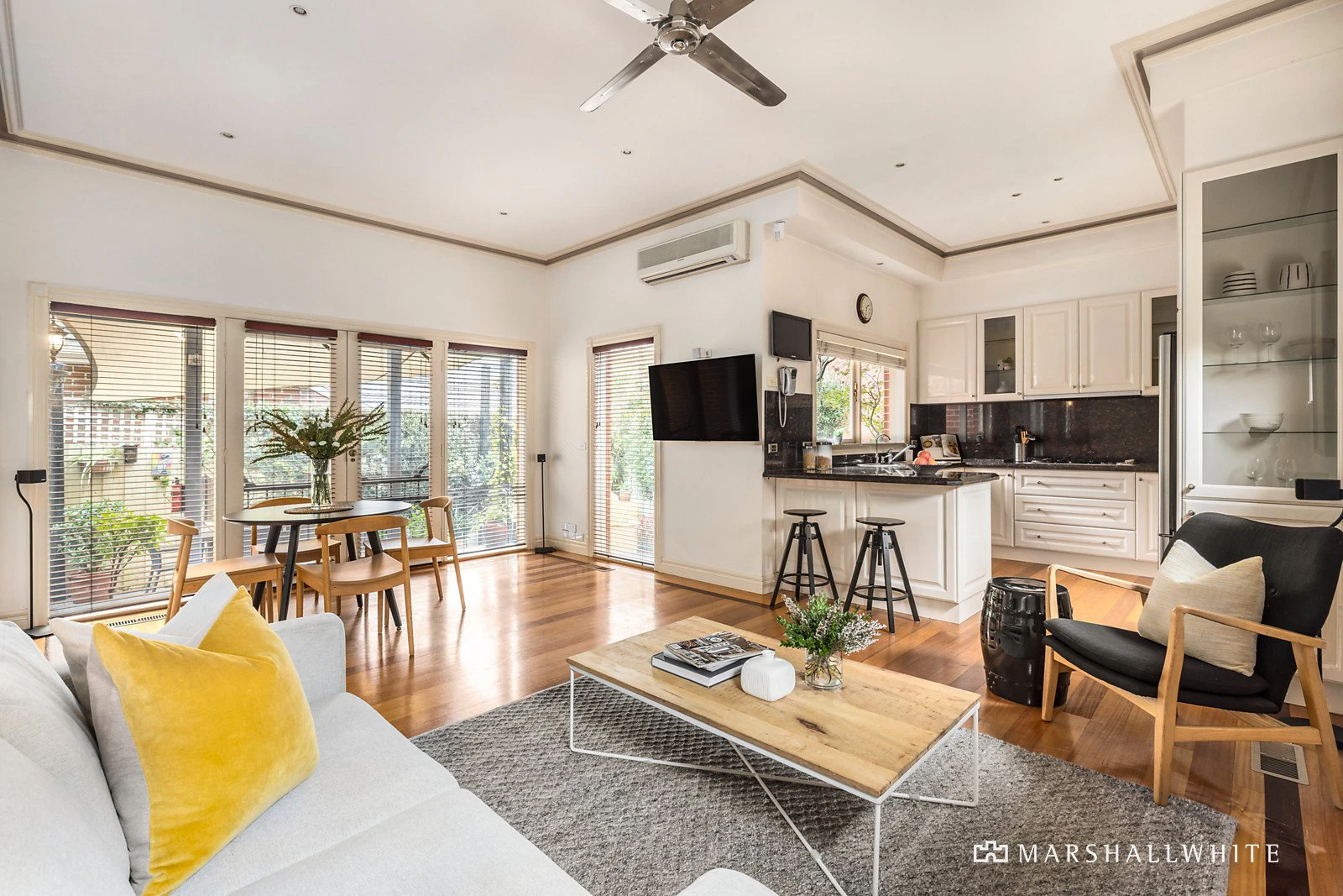 1/21 Peate Avenue, Glen Iris, VIC