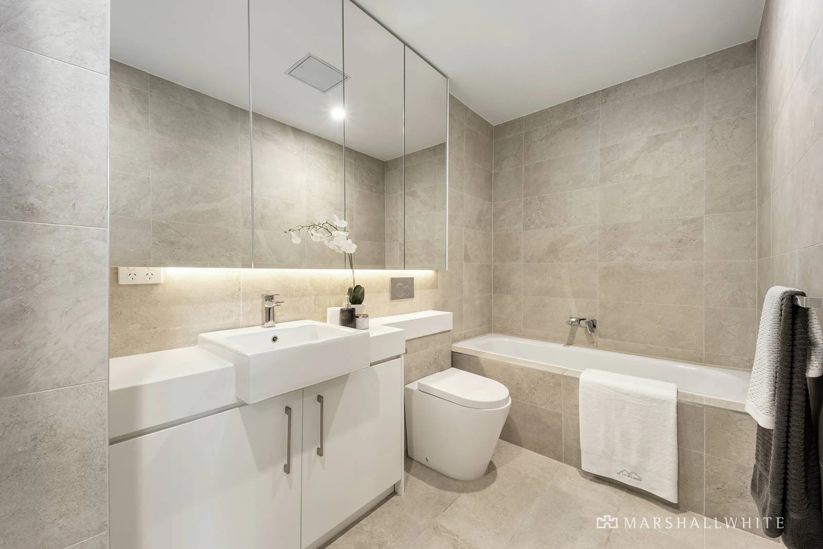 3/1307 Toorak Road, Camberwell, VIC