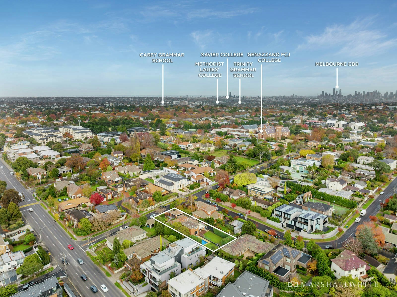 35 Stoke Avenue, Kew, VIC