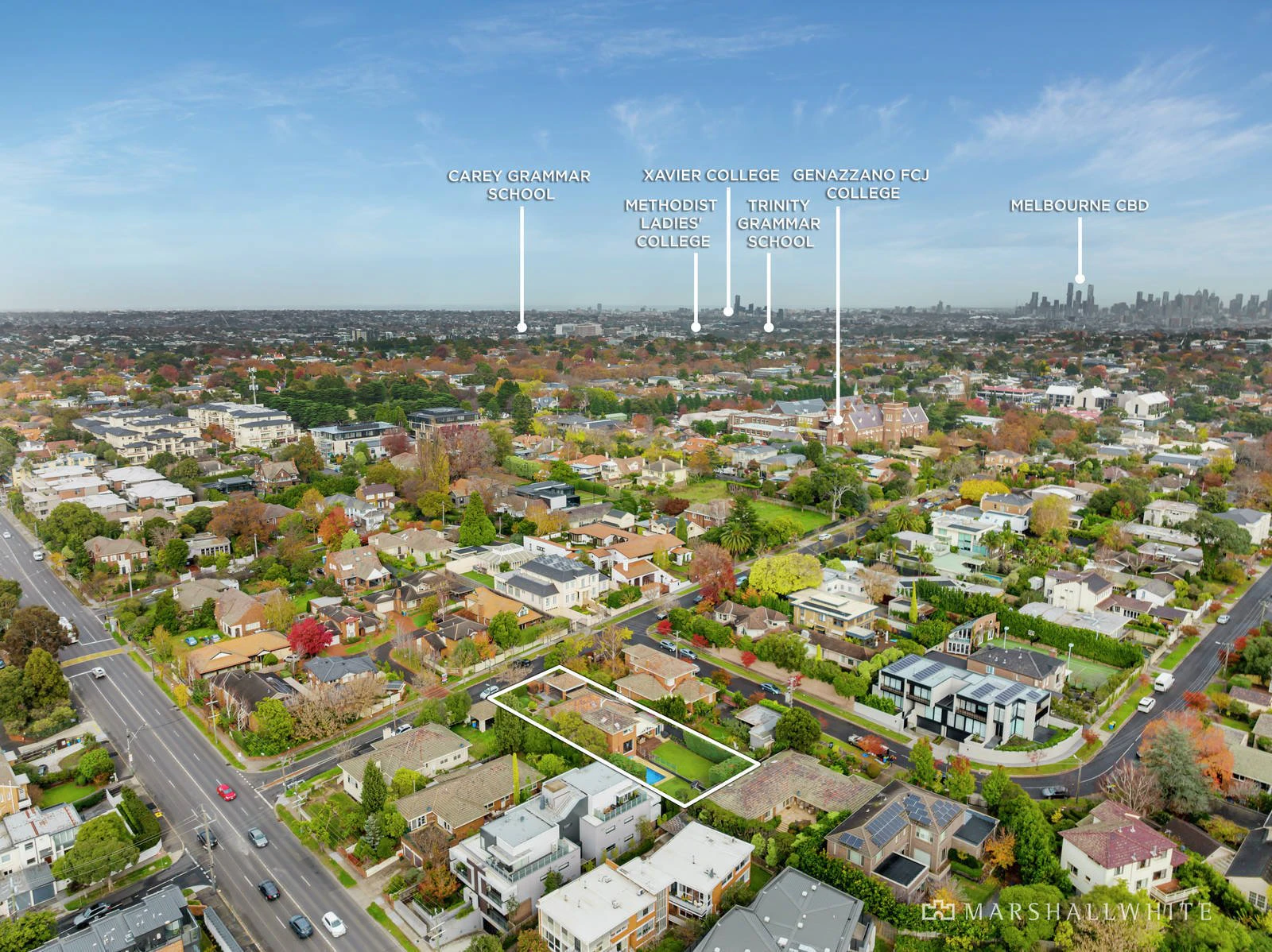 35 Stoke Avenue, Kew, VIC