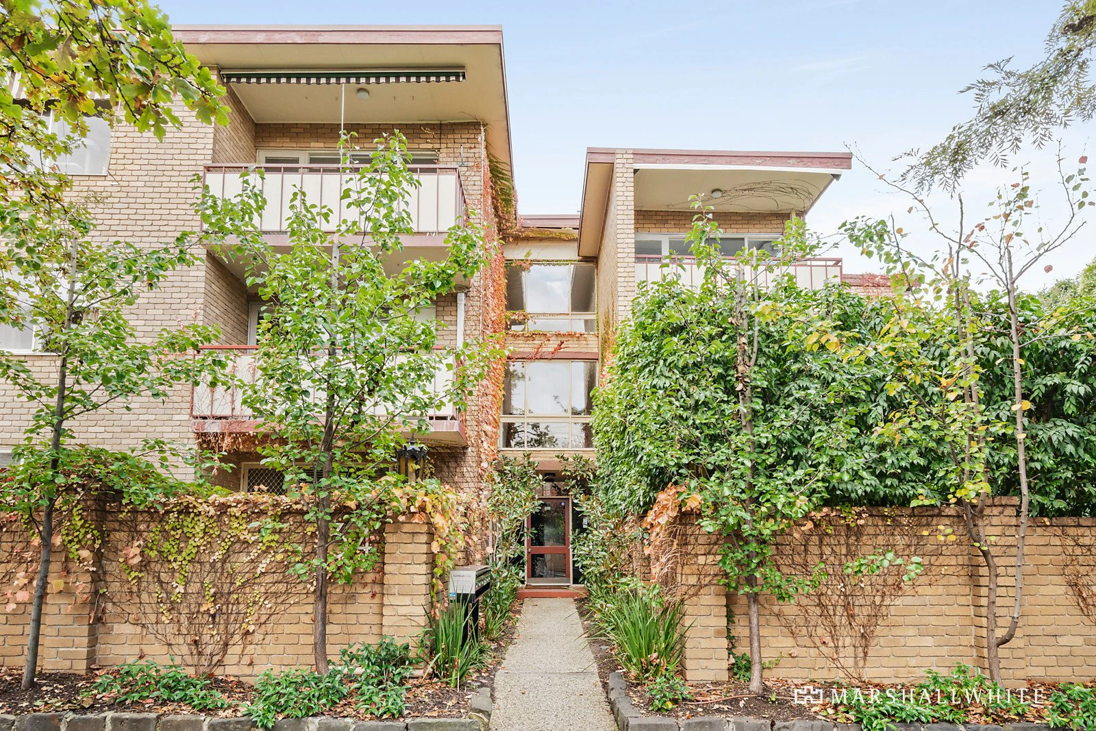 6/34 Kensington Road, South Yarra, VIC