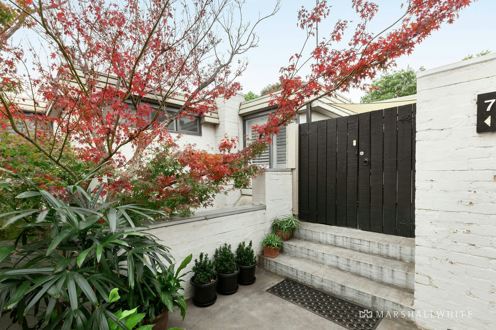 7/5 Grandview Grove, Hawthorn East, VIC