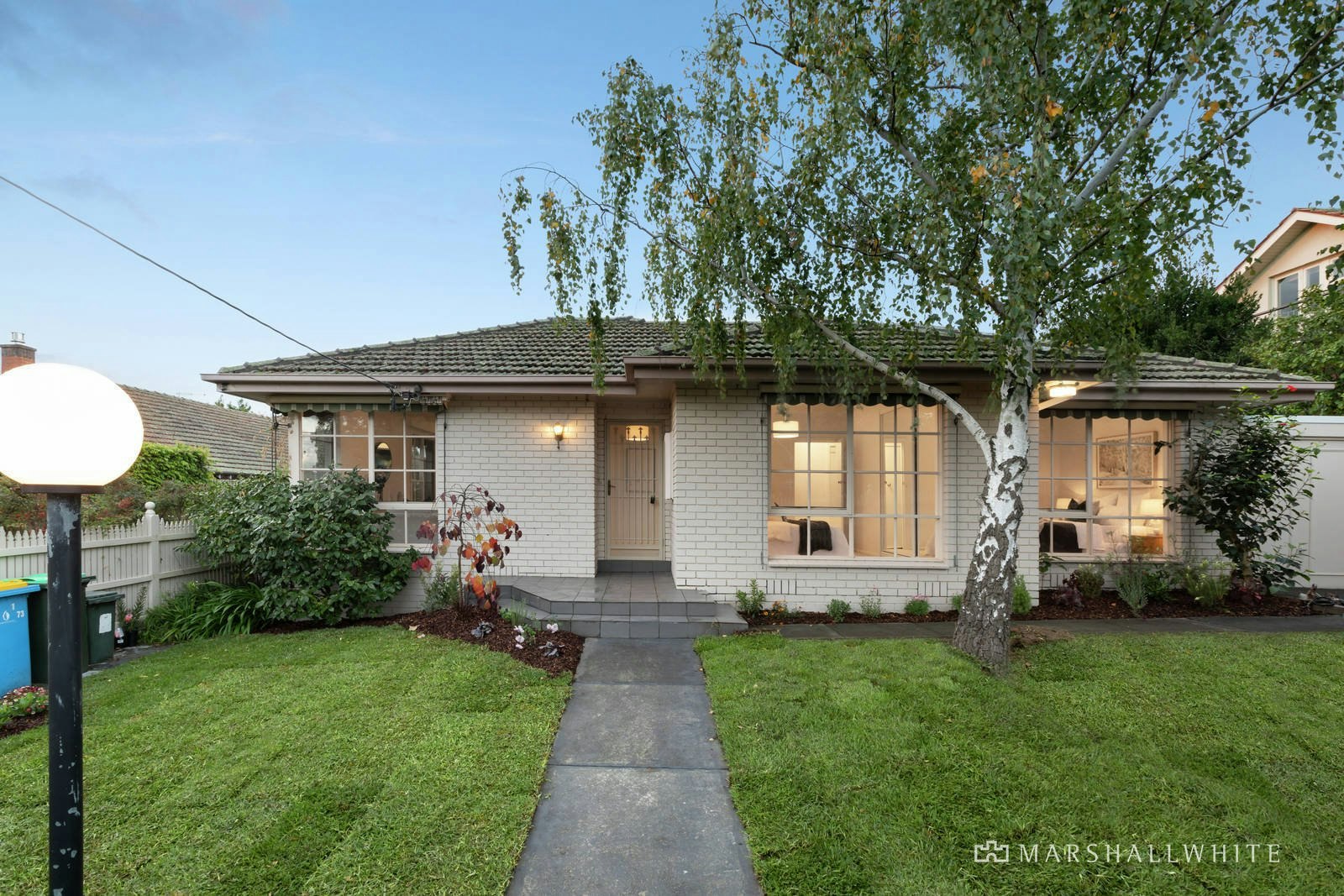 1/73 St Helens Road, Hawthorn East, VIC