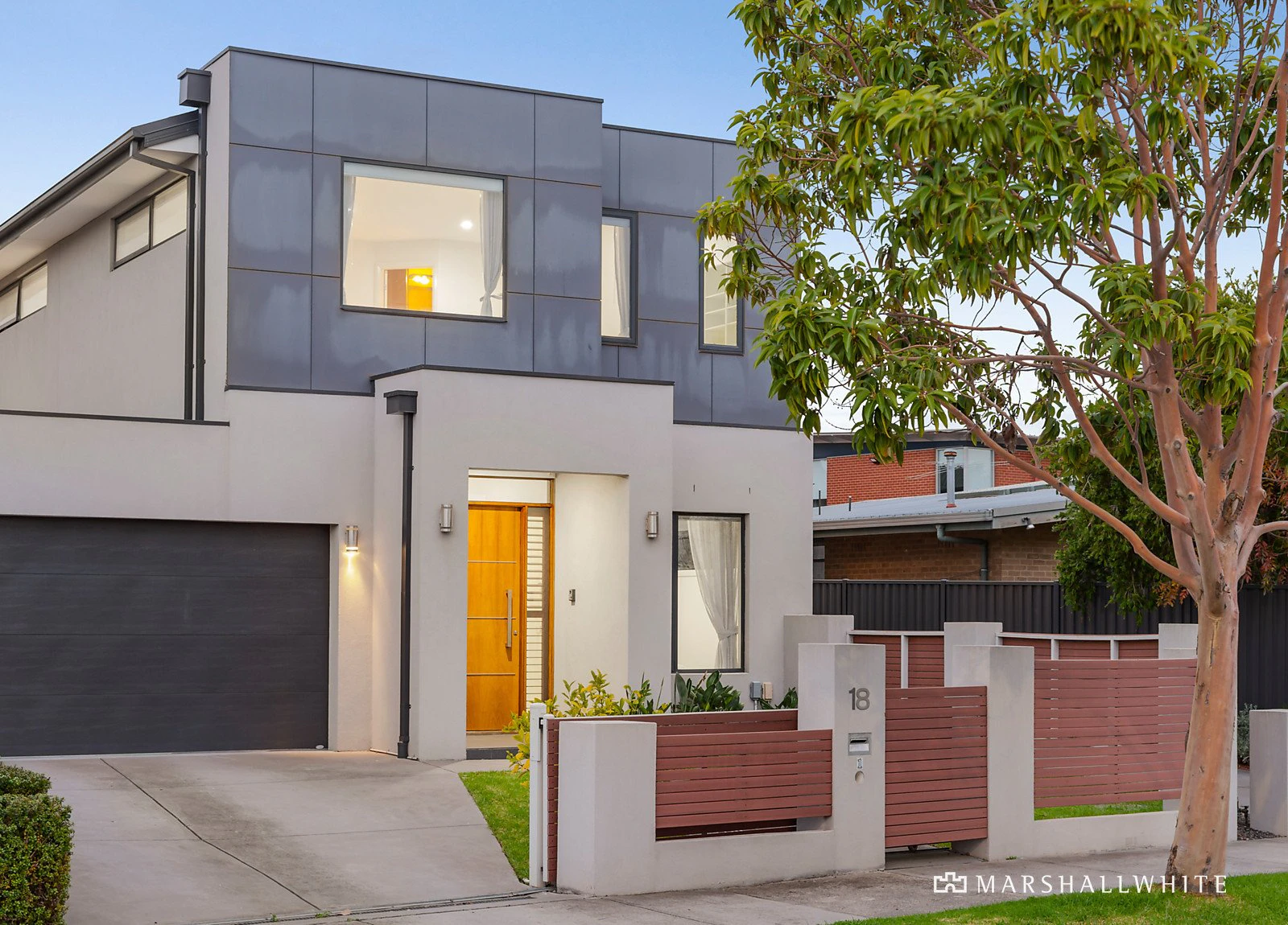 1/18 Goode Street, Malvern East, VIC
