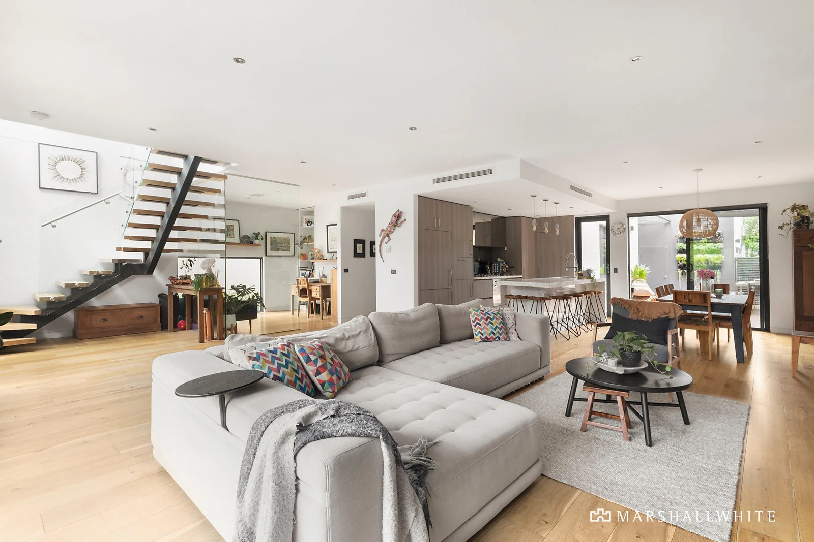 146A Ludstone Street, Hampton, VIC