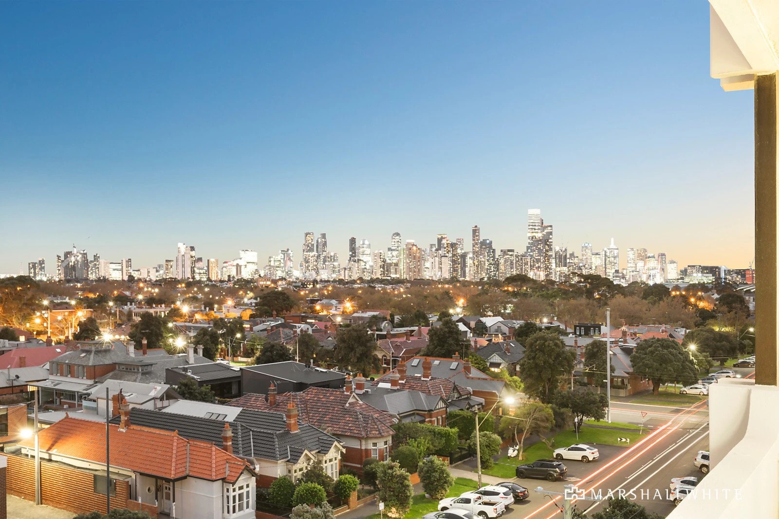 64/189 Beaconsfield Parade, Middle Park, VIC