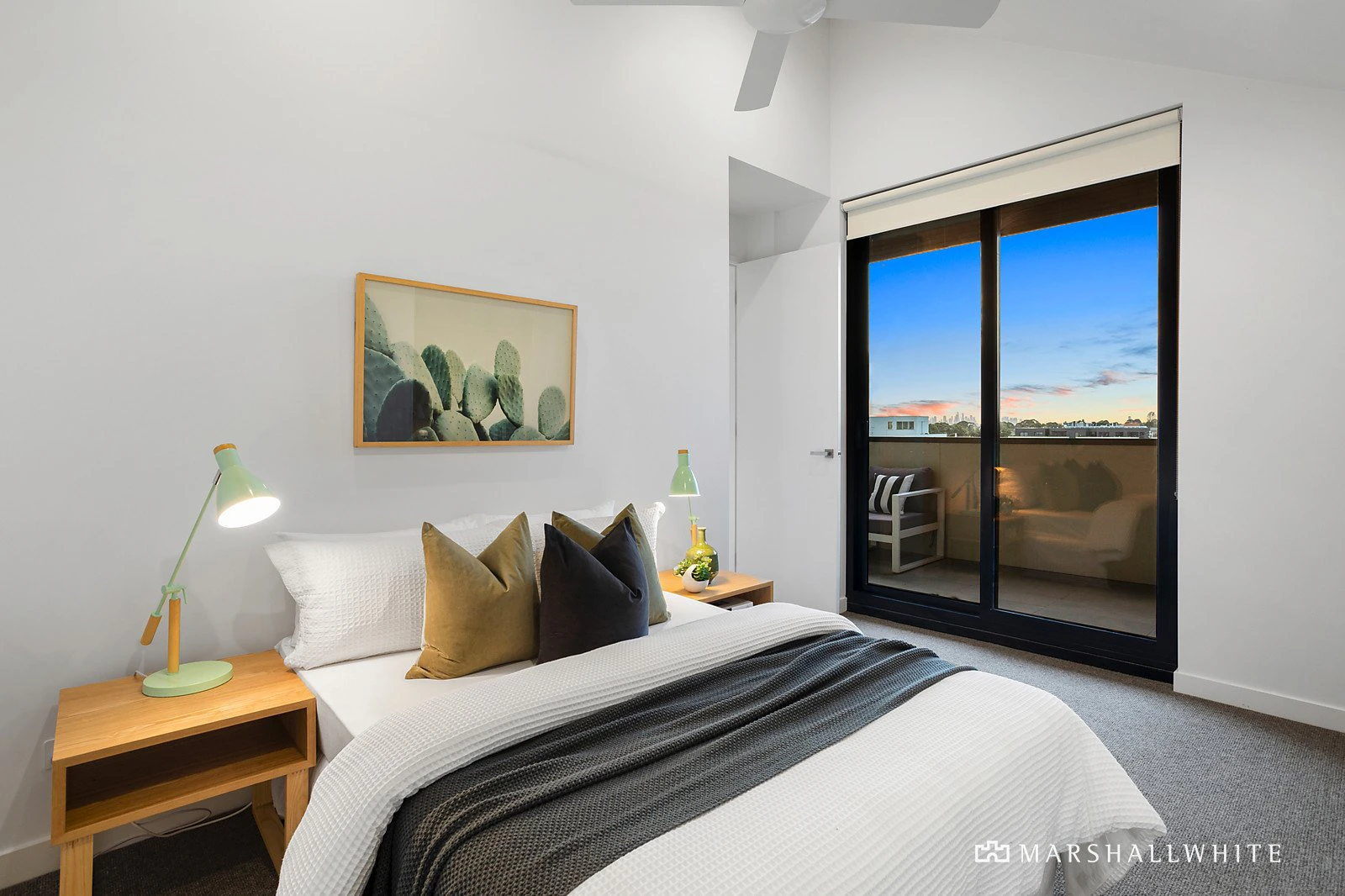 14/39 Willis Street, Hampton, VIC