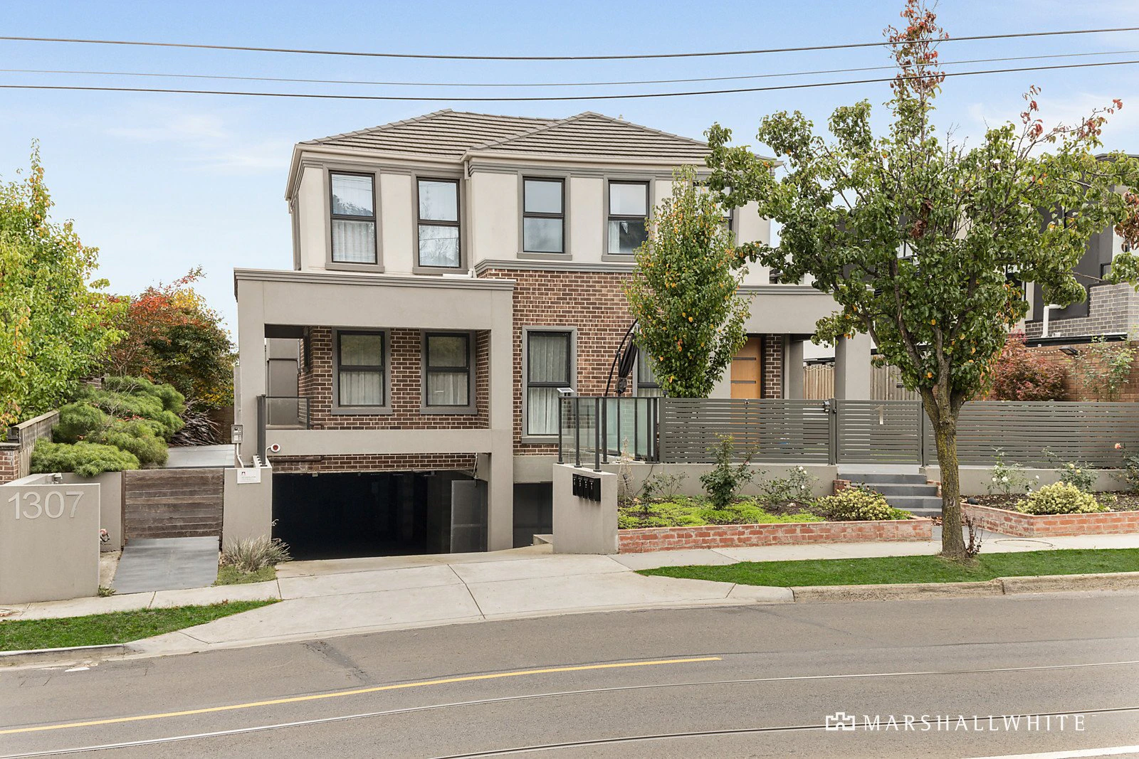3/1307 Toorak Road, Camberwell, VIC