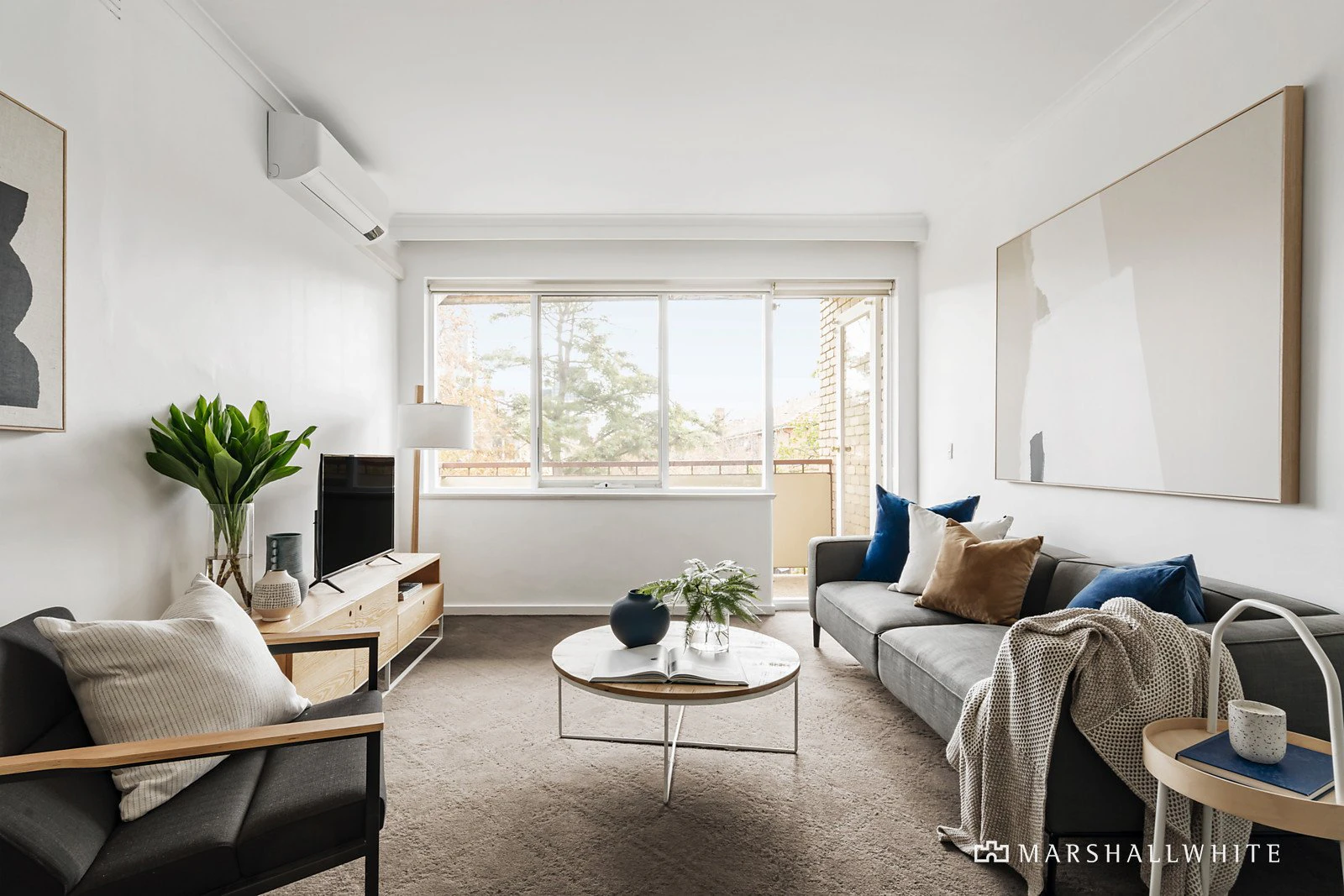 6/34 Kensington Road, South Yarra, VIC