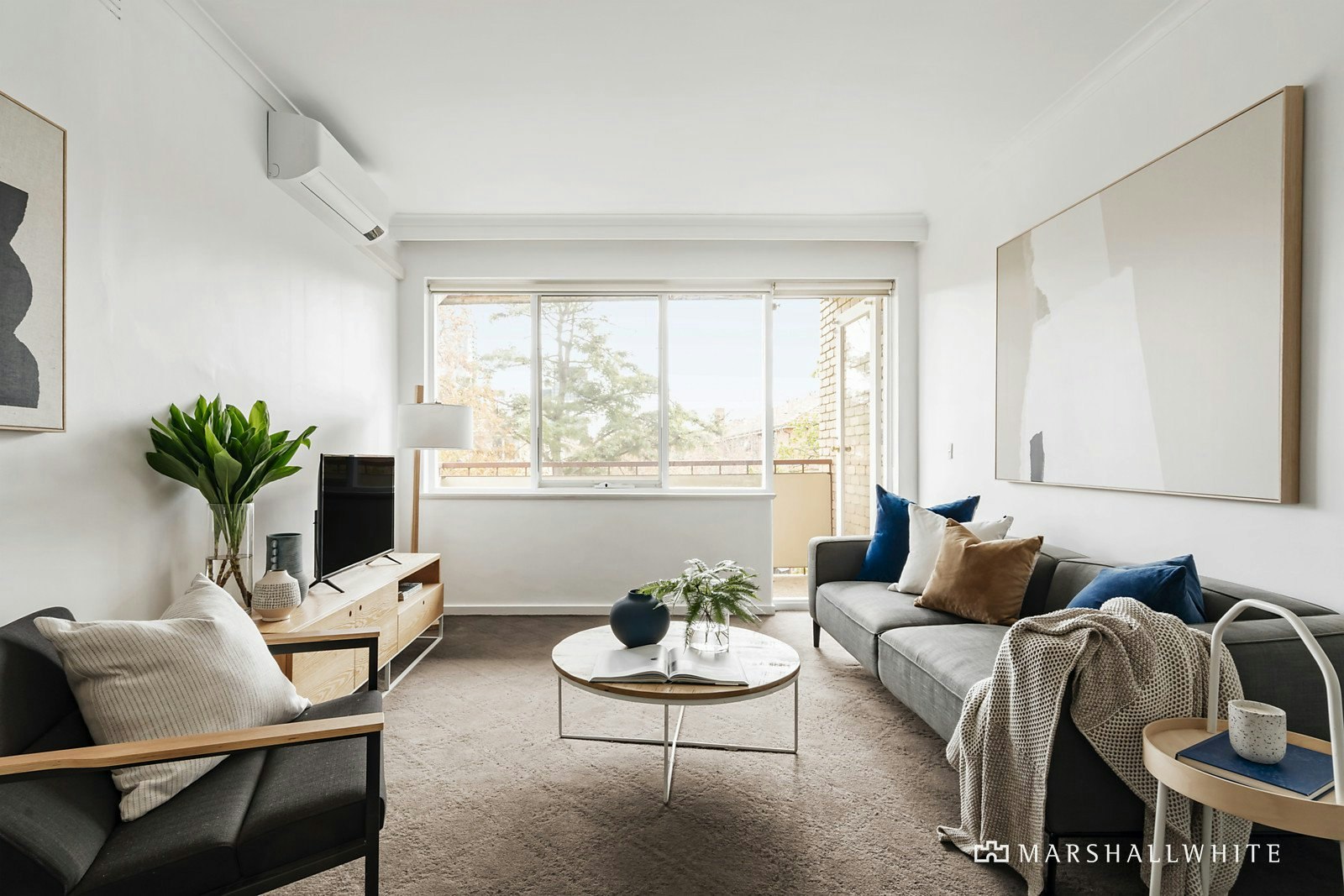 6/34 Kensington Road, South Yarra, VIC