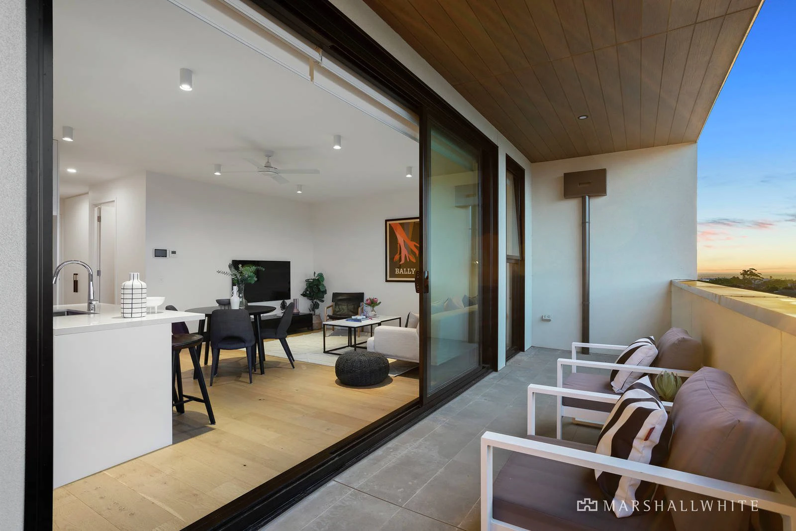 14/39 Willis Street, Hampton, VIC