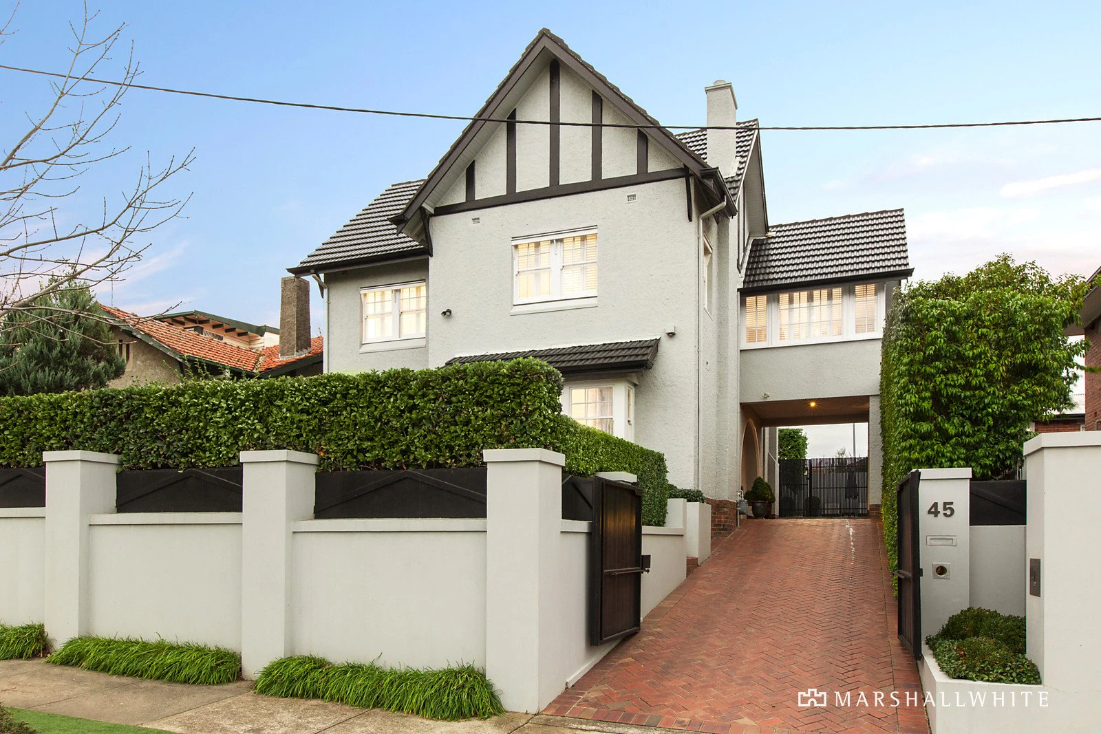 45 Hampden Road, Armadale, VIC