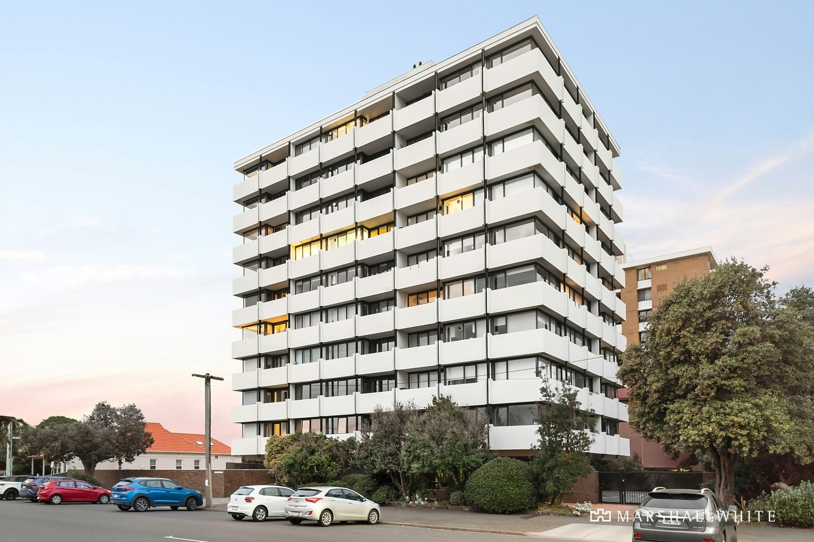 64/189 Beaconsfield Parade, Middle Park, VIC