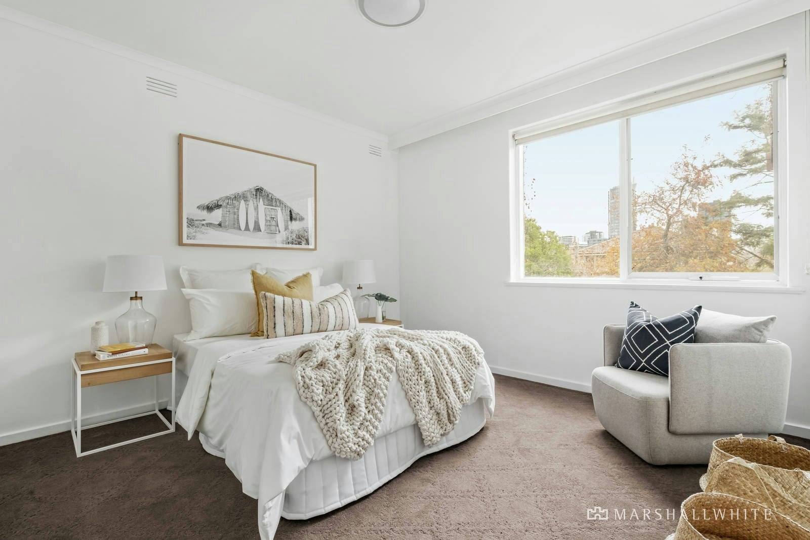 6/34 Kensington Road, South Yarra, VIC