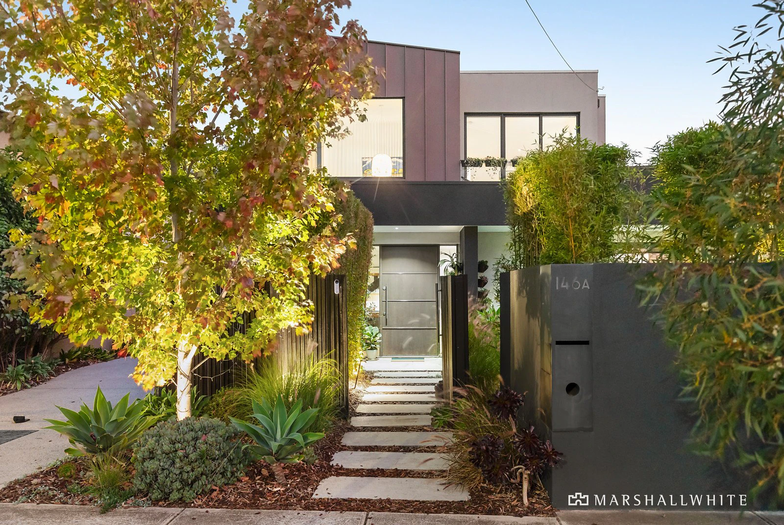 146A Ludstone Street, Hampton, VIC