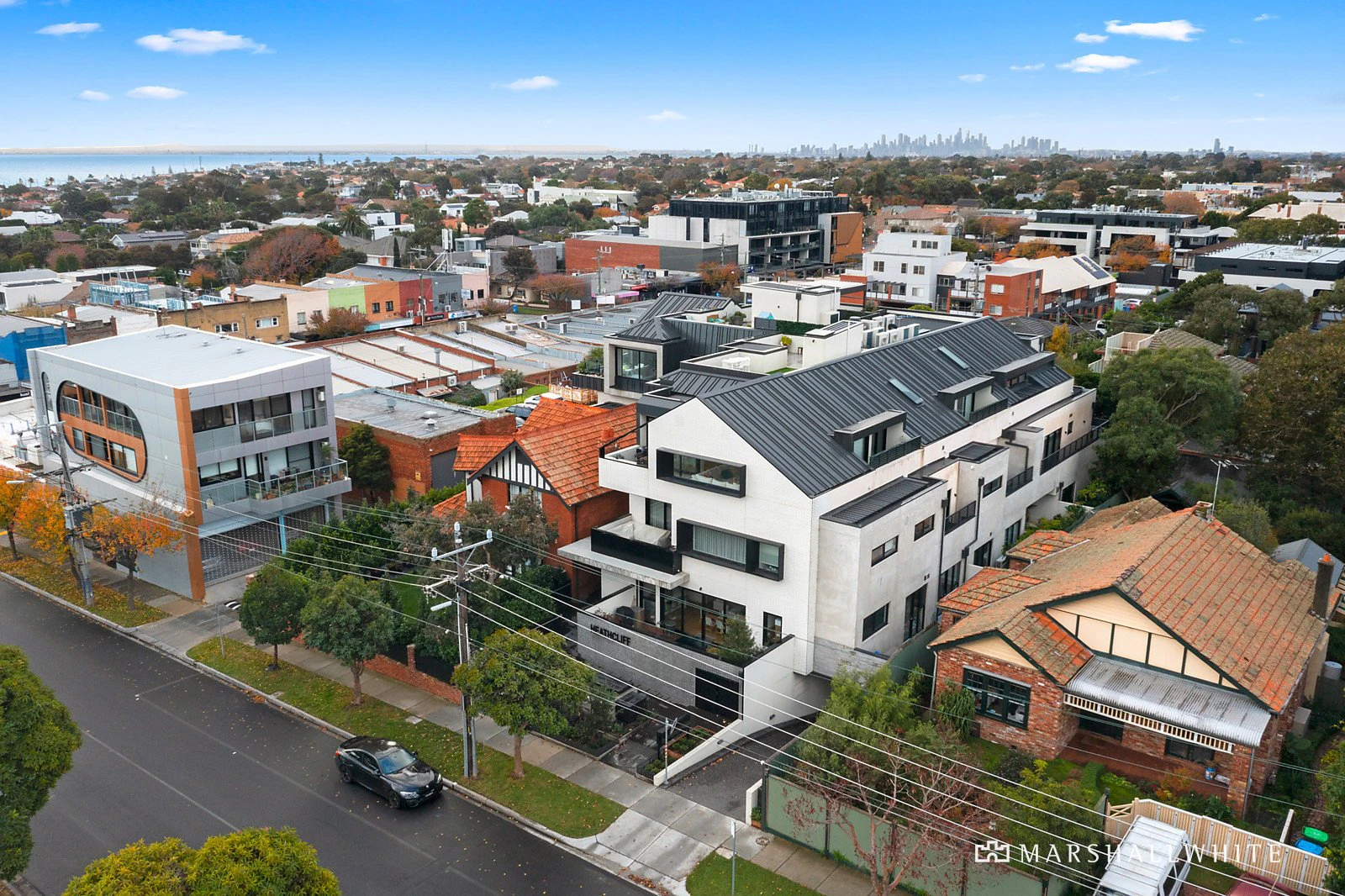 14/39 Willis Street, Hampton, VIC