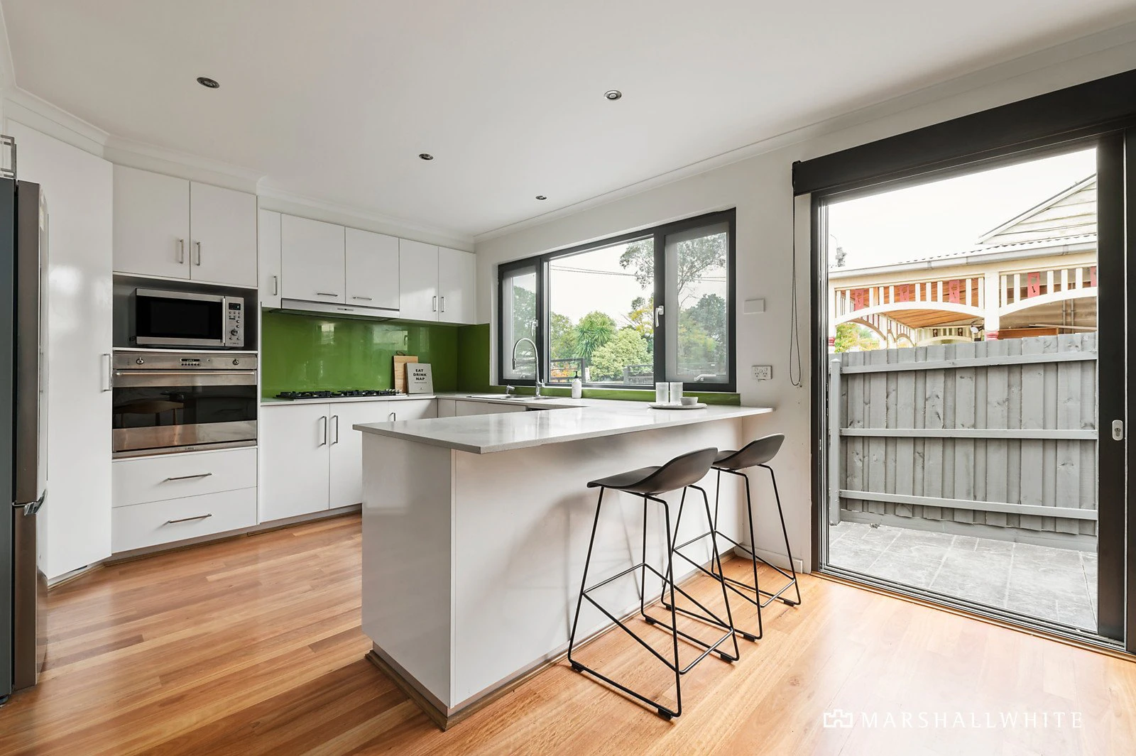 8 Aubrey Street, Armadale, VIC