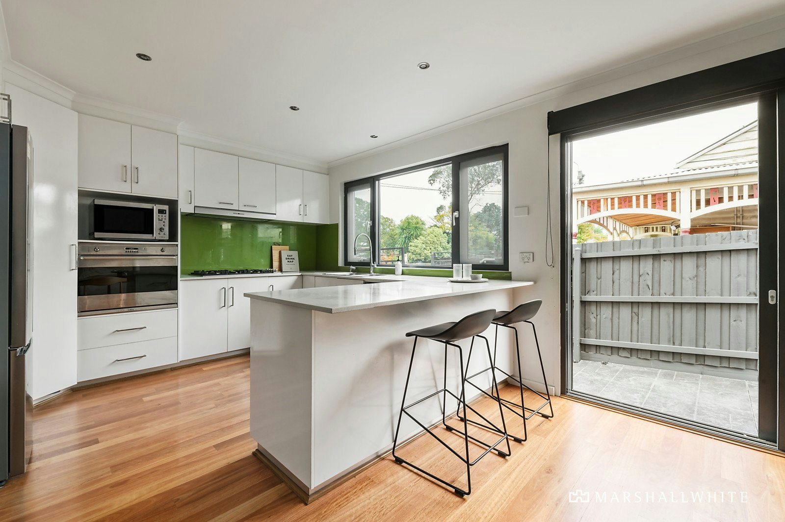 8 Aubrey Street, Armadale, VIC