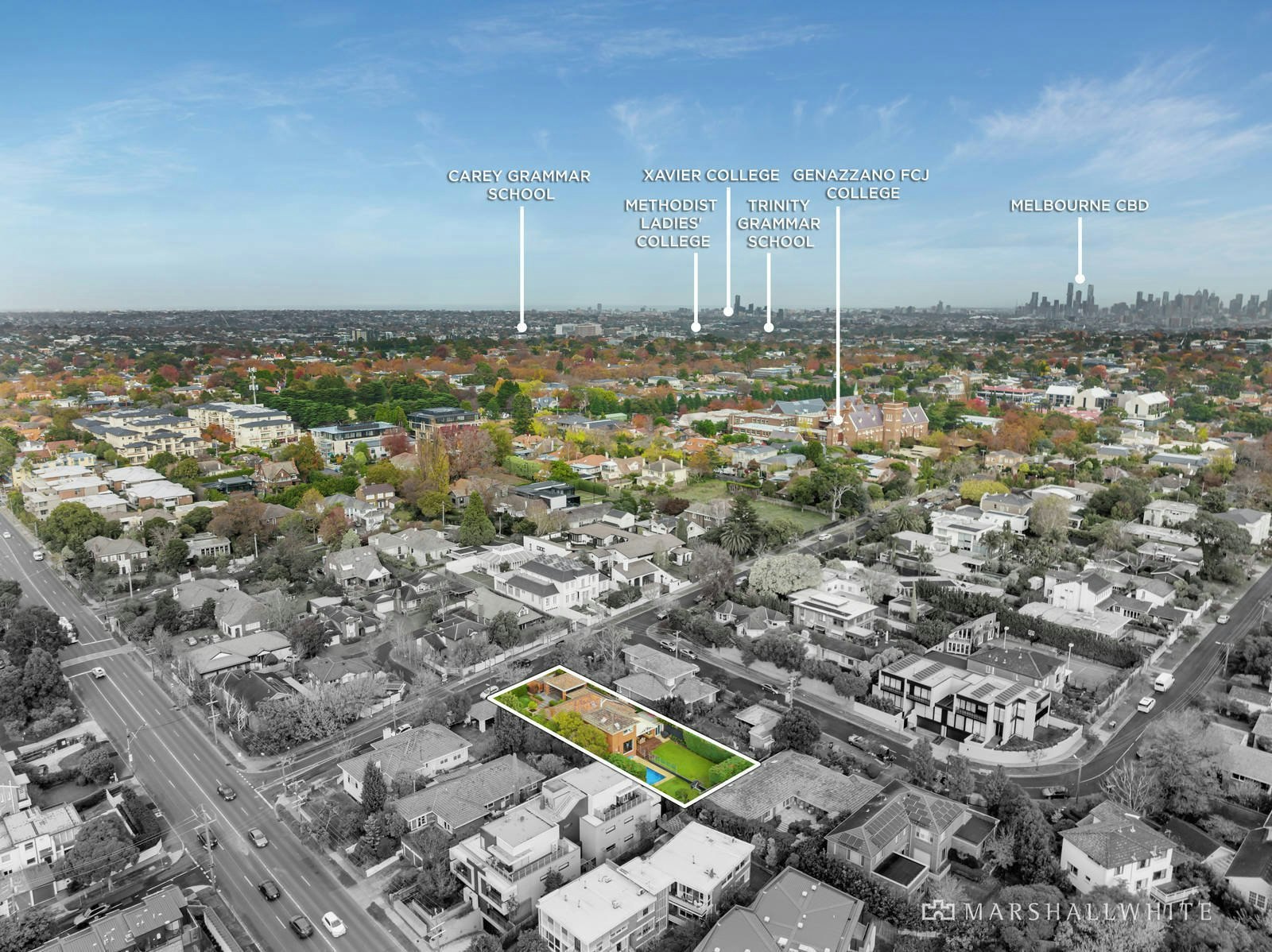 35 Stoke Avenue, Kew, VIC