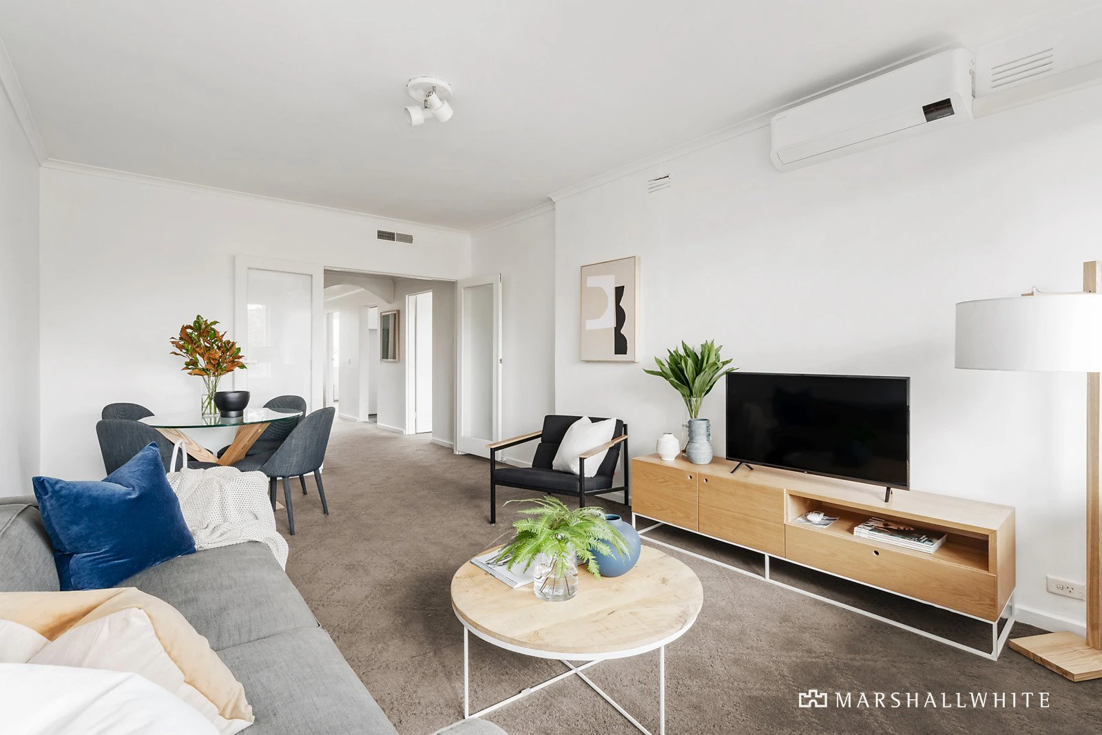 6/34 Kensington Road, South Yarra, VIC