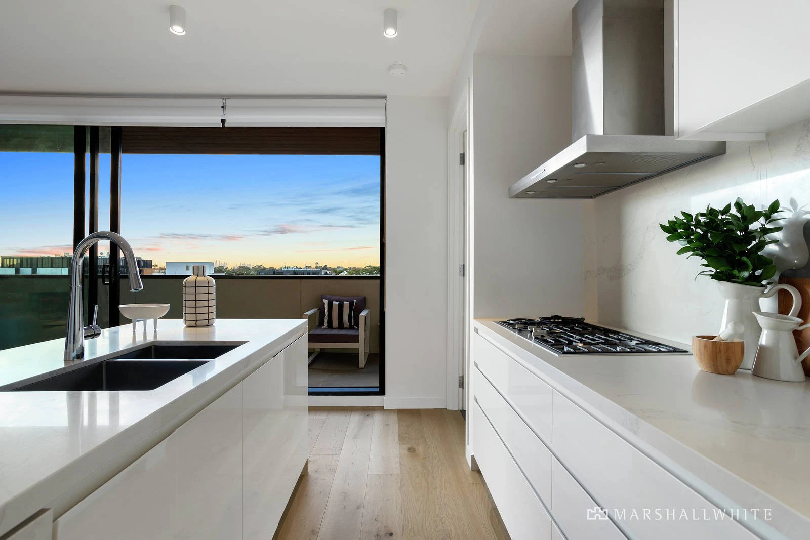 14/39 Willis Street, Hampton, VIC
