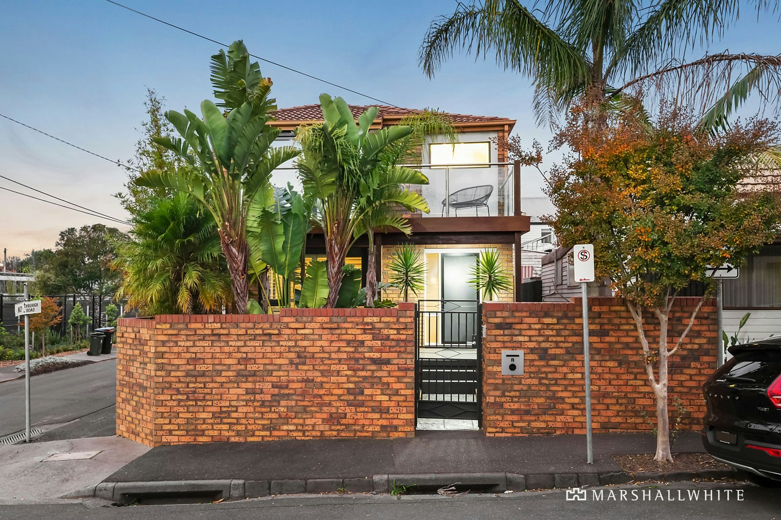 8 Aubrey Street, Armadale, VIC
