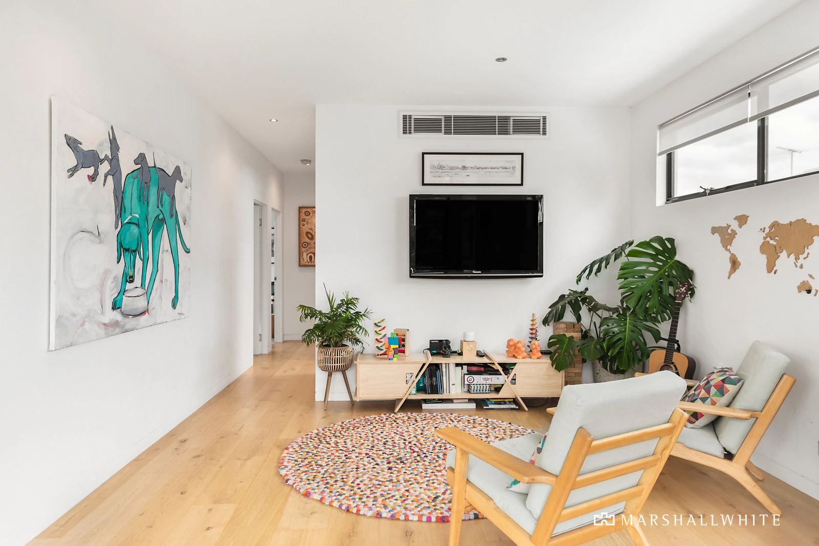 146A Ludstone Street, Hampton, VIC
