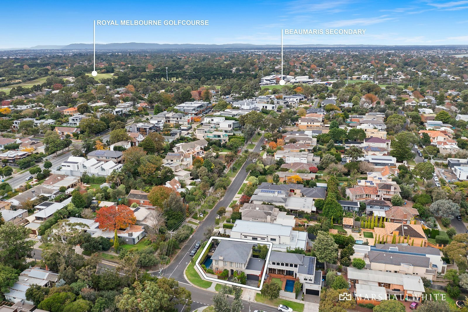 2 Bolton Street, Black Rock, VIC